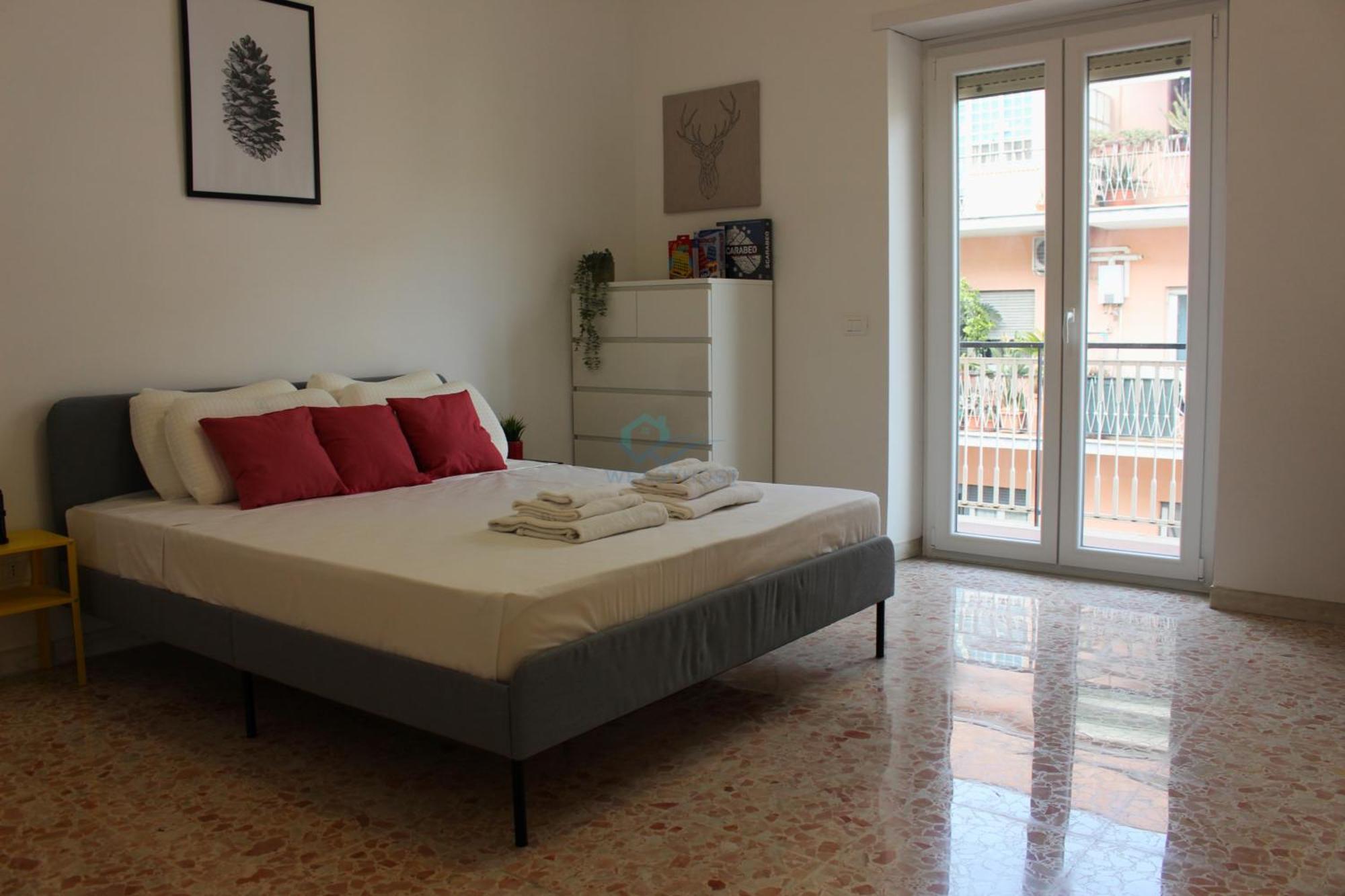 Appartement Grandma Giovannina's Great *