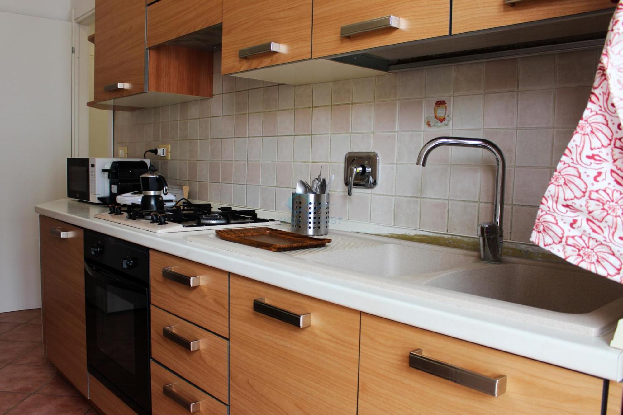 Grandma Giovannina's Great Appartement *