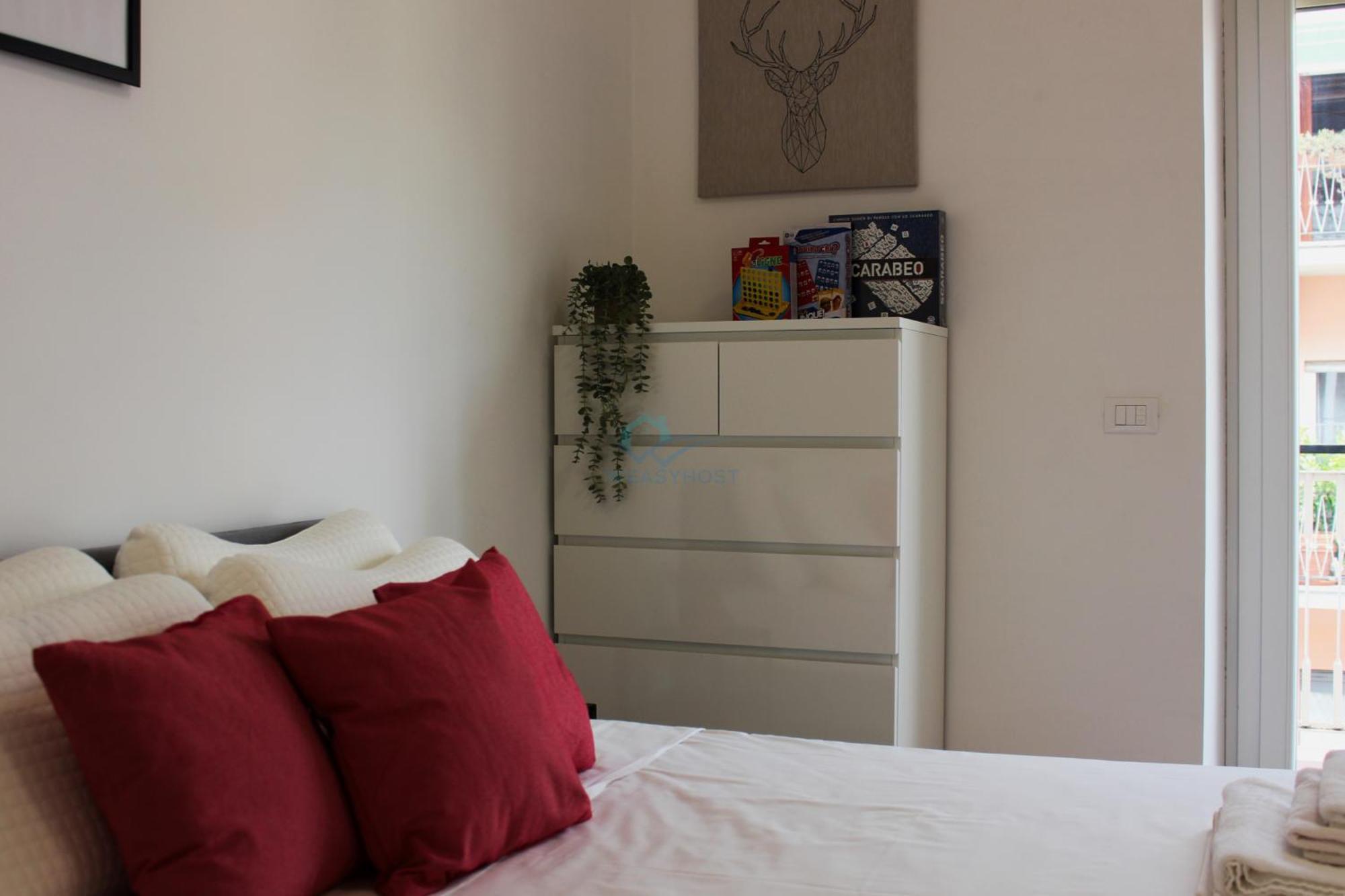 Appartement Grandma Giovannina's Great Rome