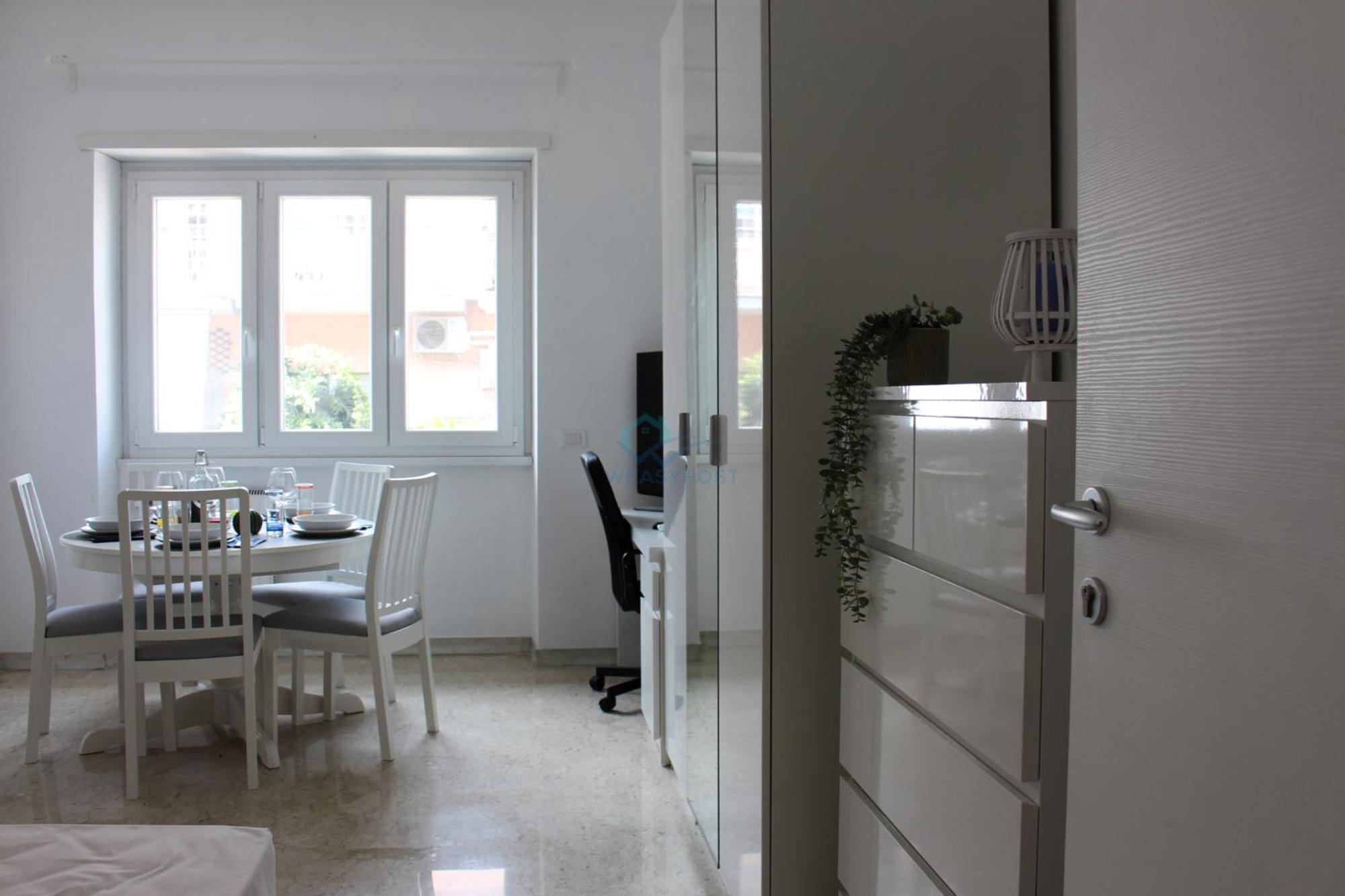 Appartement Grandma Giovannina's Great