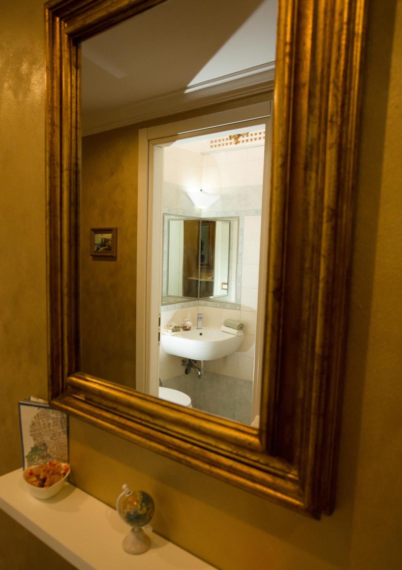 Glatimia - Your In The Heart Of Apartment Rome