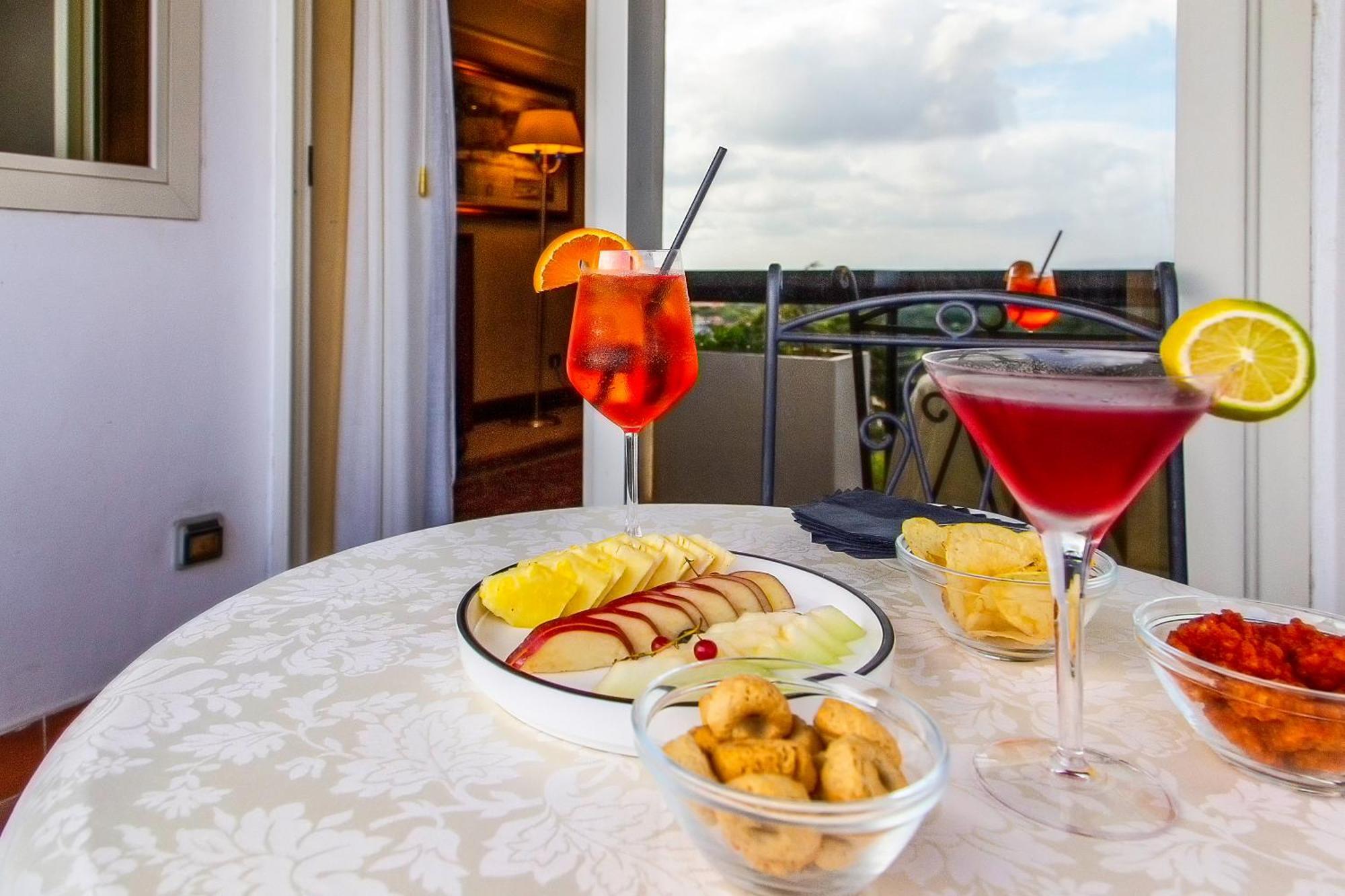 Pineta Palace Hotel 4*