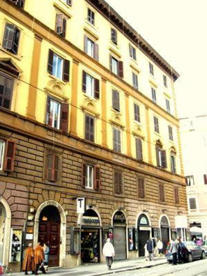 Bed & Breakfast Ottaviano Vatican Luxury Rome