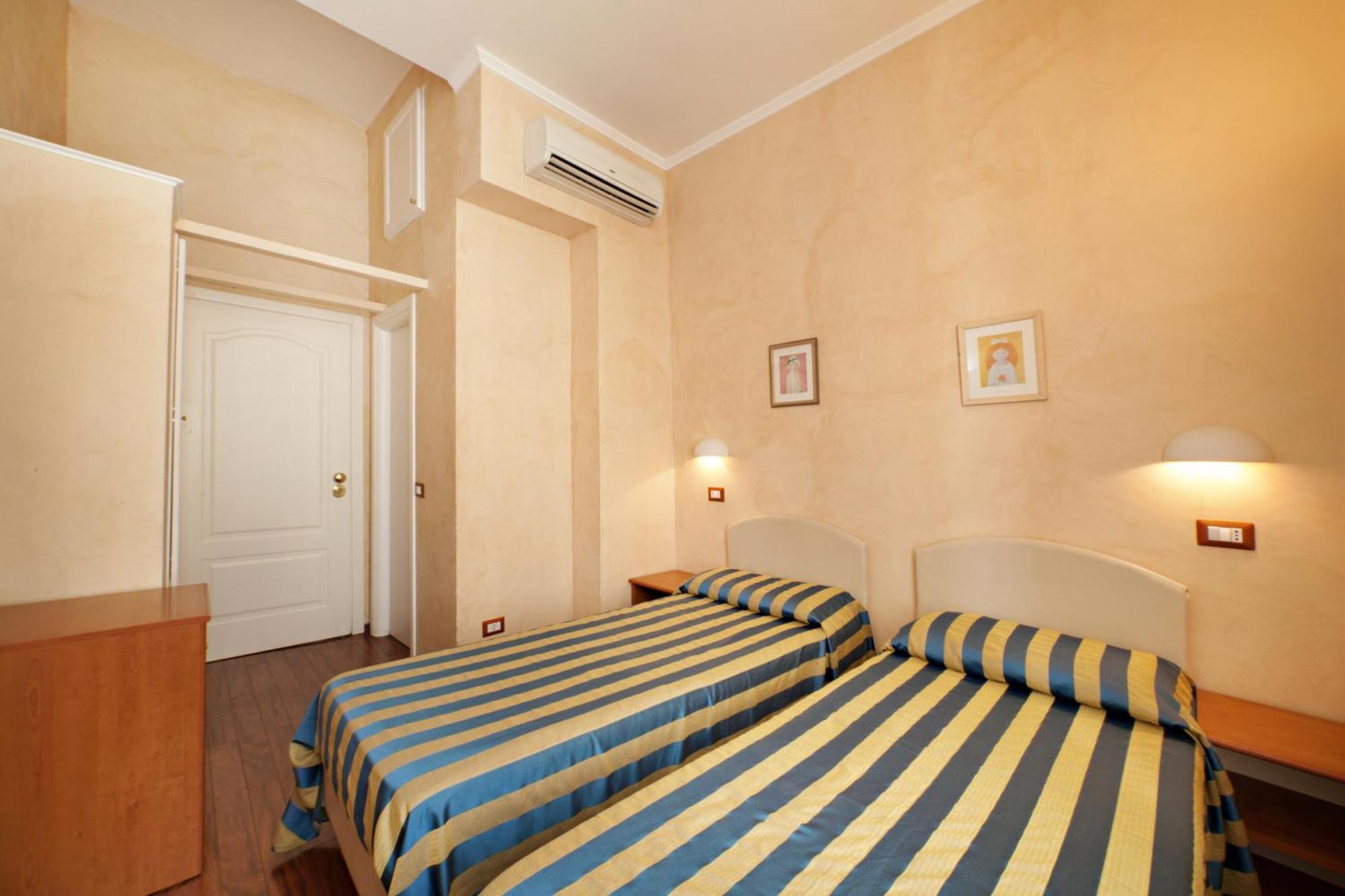 Bed & Breakfast Ottaviano Vatican Luxury Rome