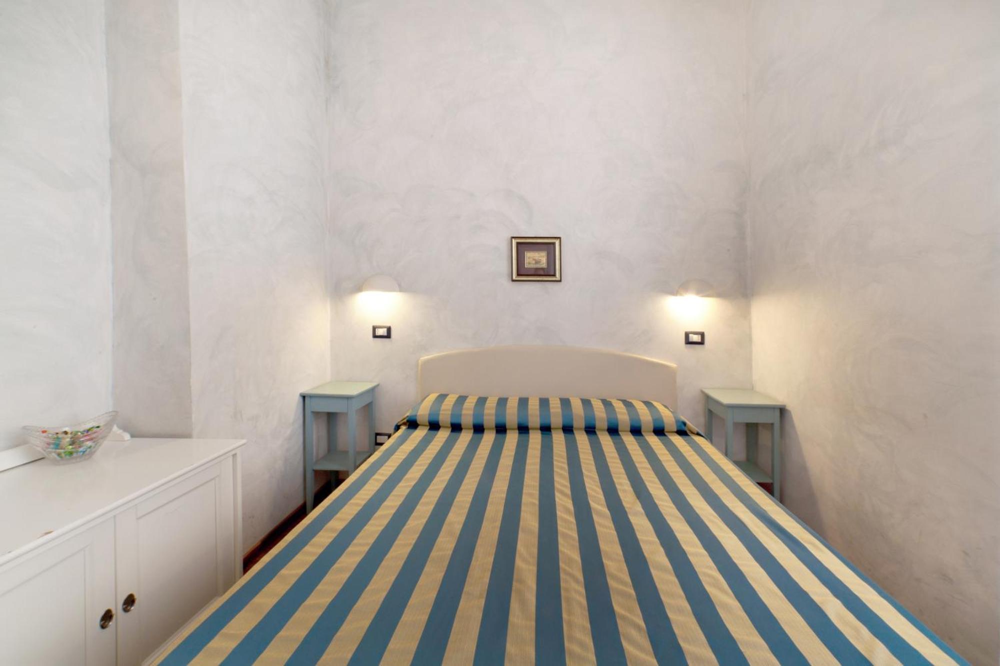 Ottaviano Vatican Luxury Bed & Breakfast