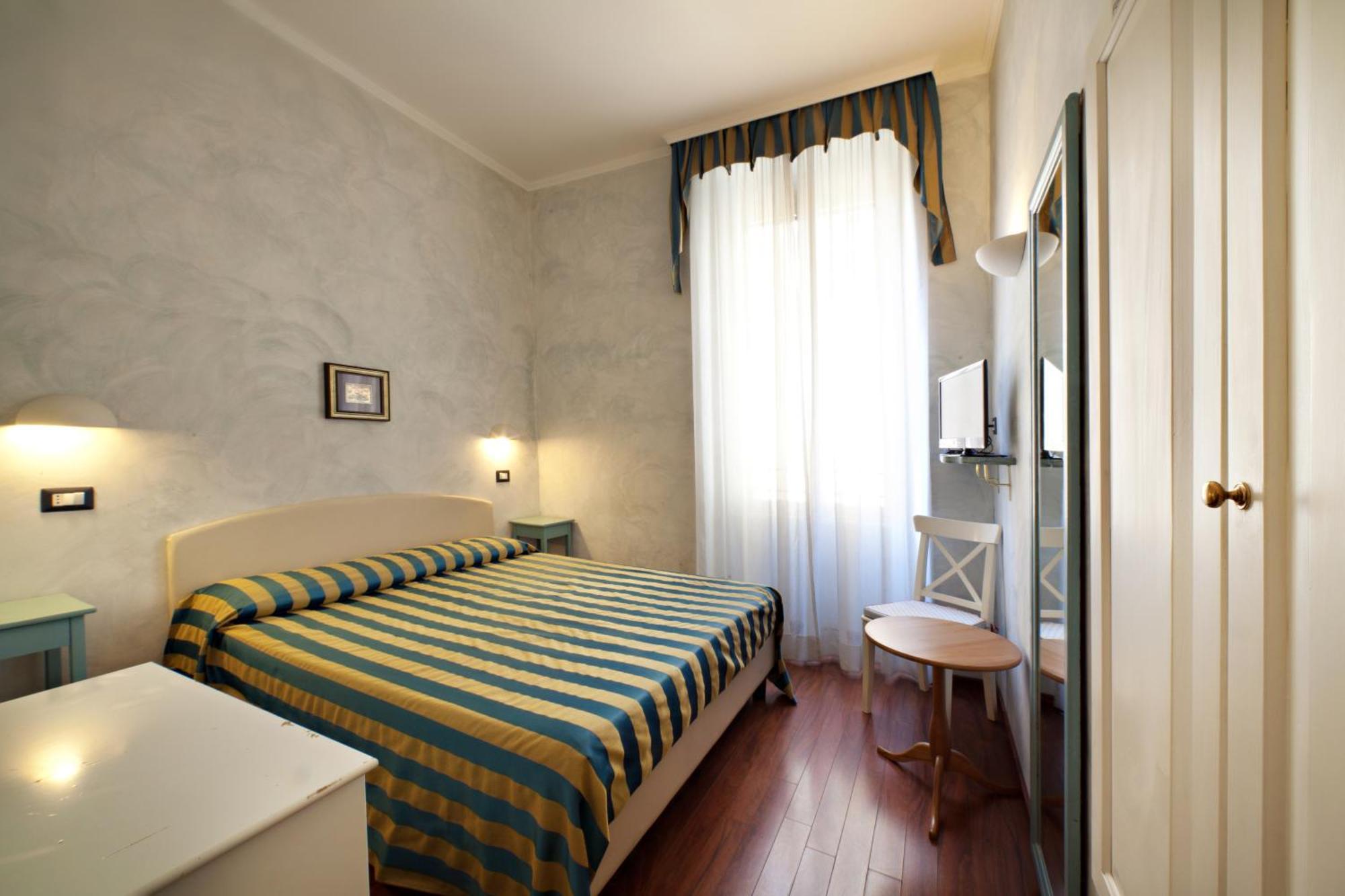 Ottaviano Vatican Luxury Bed & Breakfast 3*