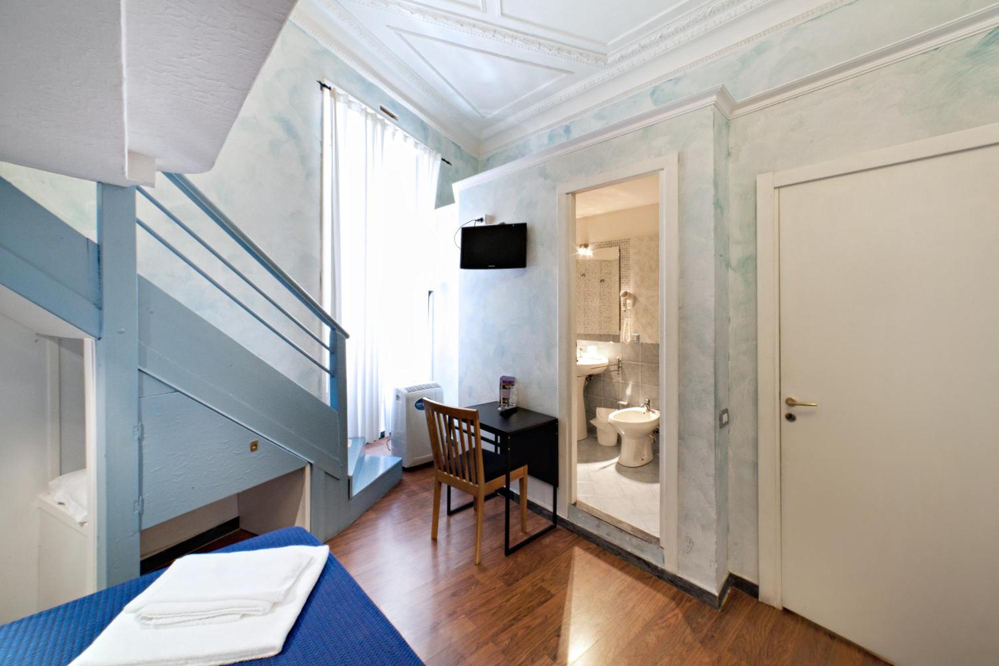 Ottaviano Vatican Luxury Rome