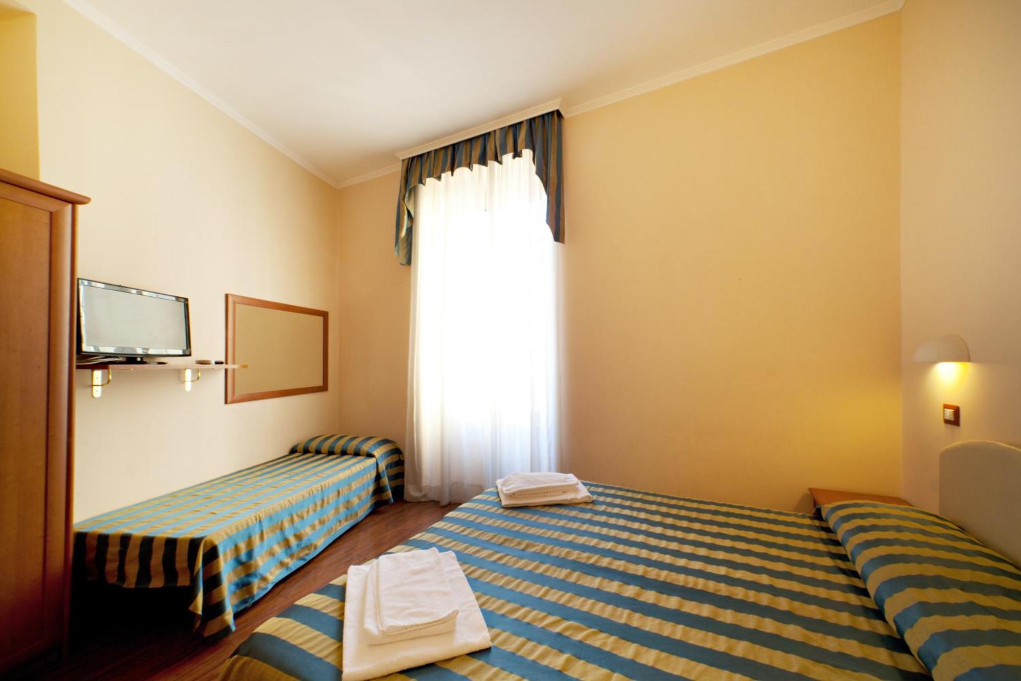 Ottaviano Vatican Luxury Bed & Breakfast Rome