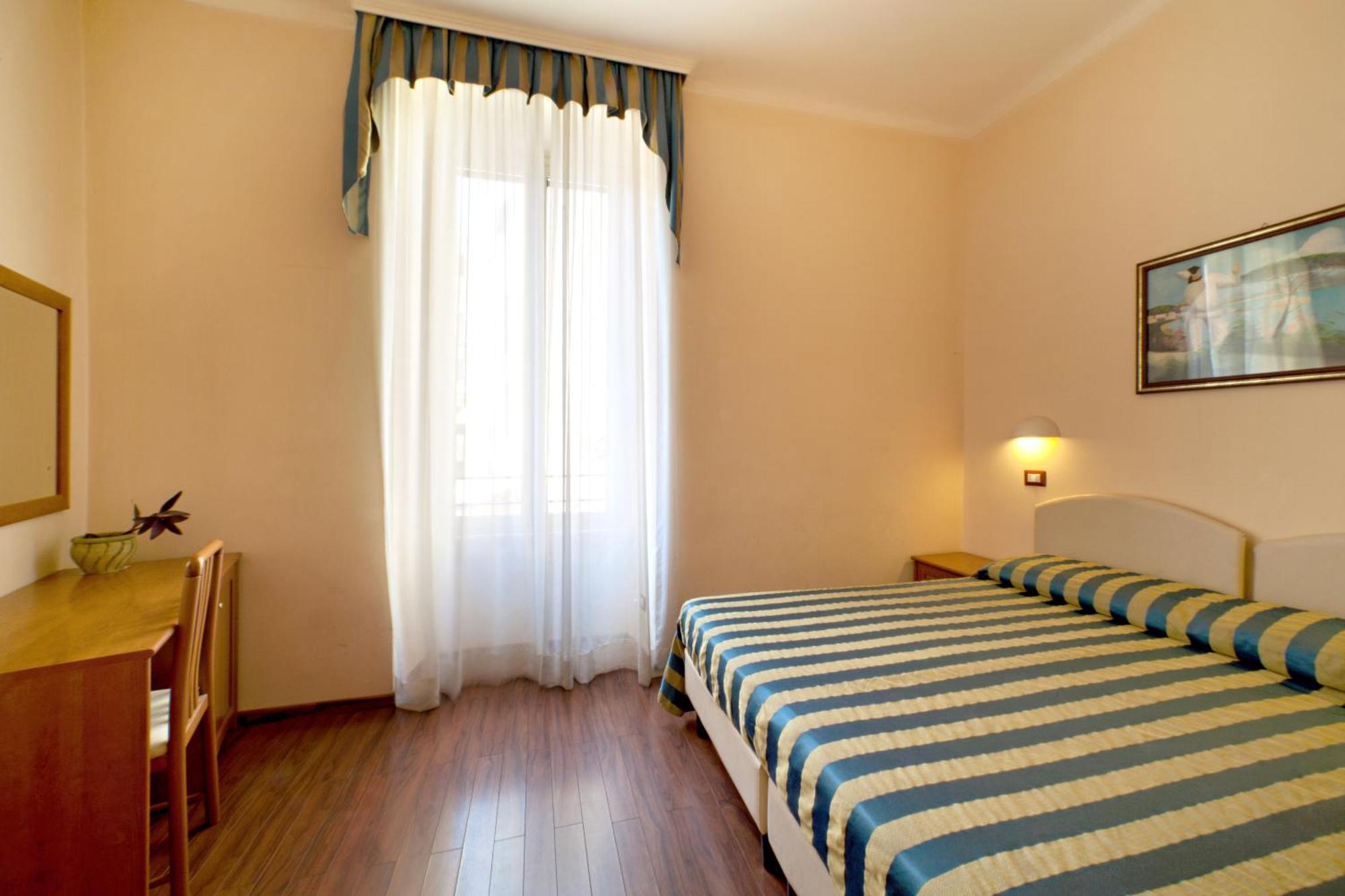 Bed & Breakfast Ottaviano Vatican Luxury Rome