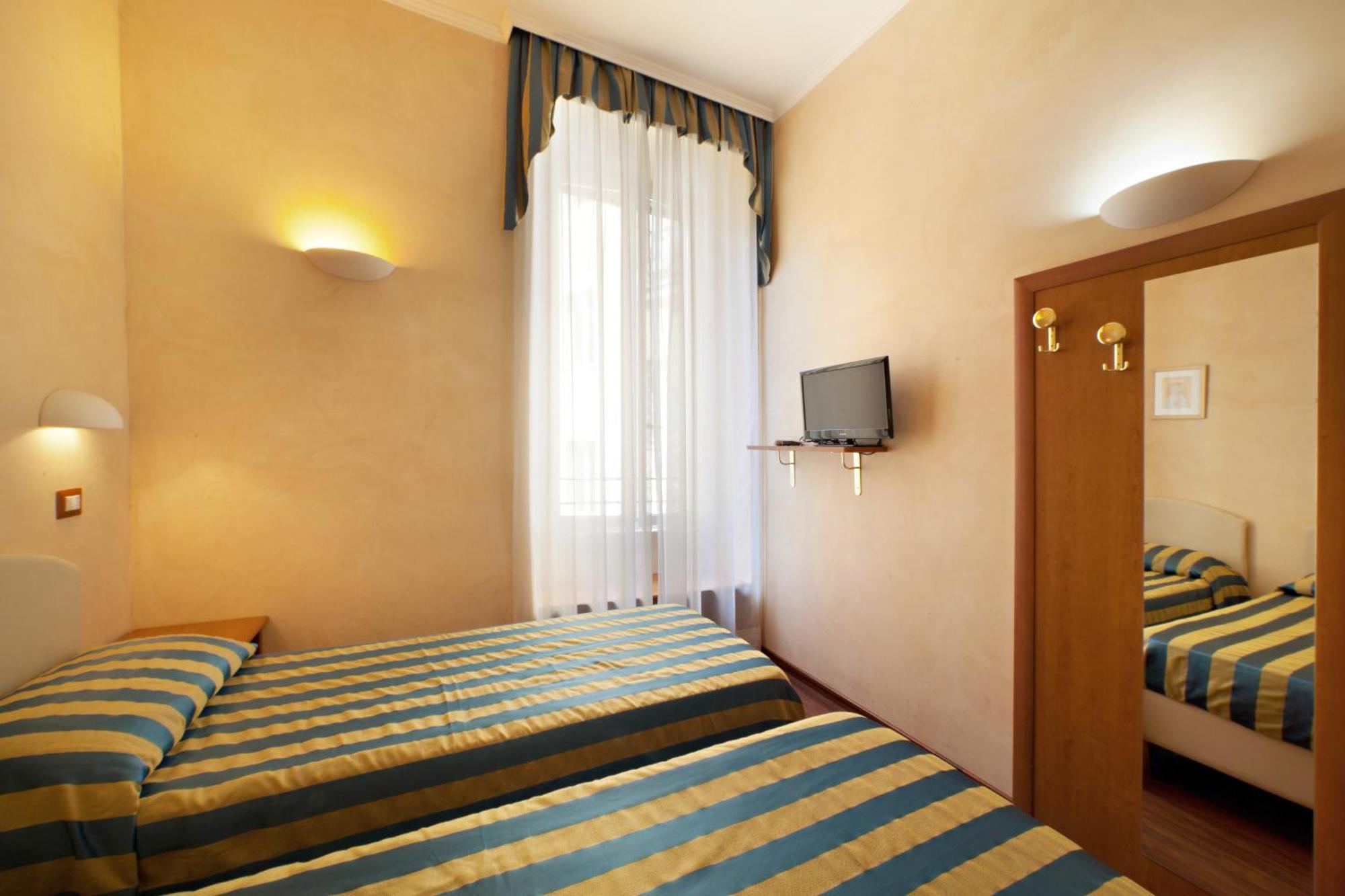 Ottaviano Vatican Luxury Rome