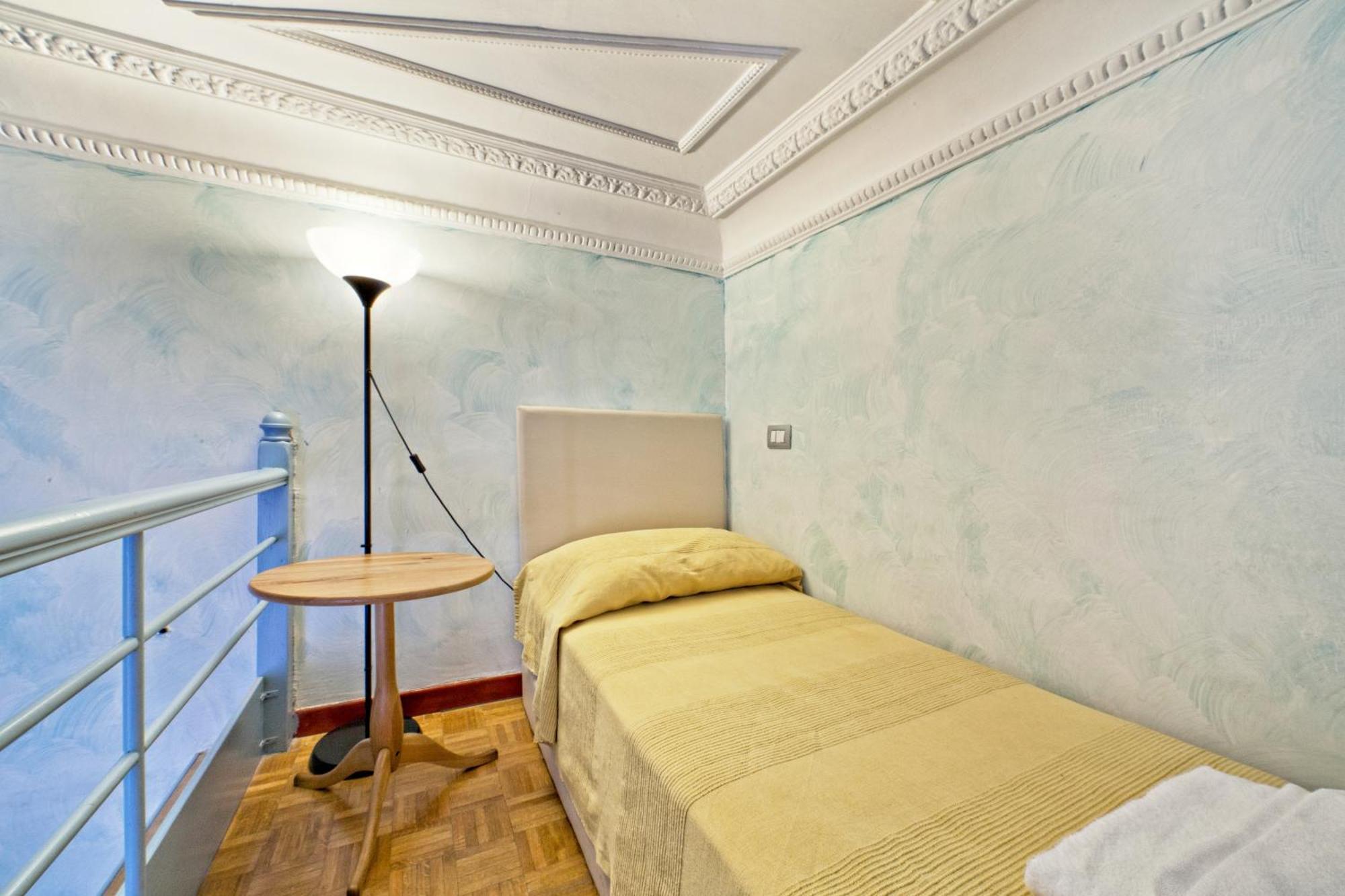 Ottaviano Vatican Luxury
