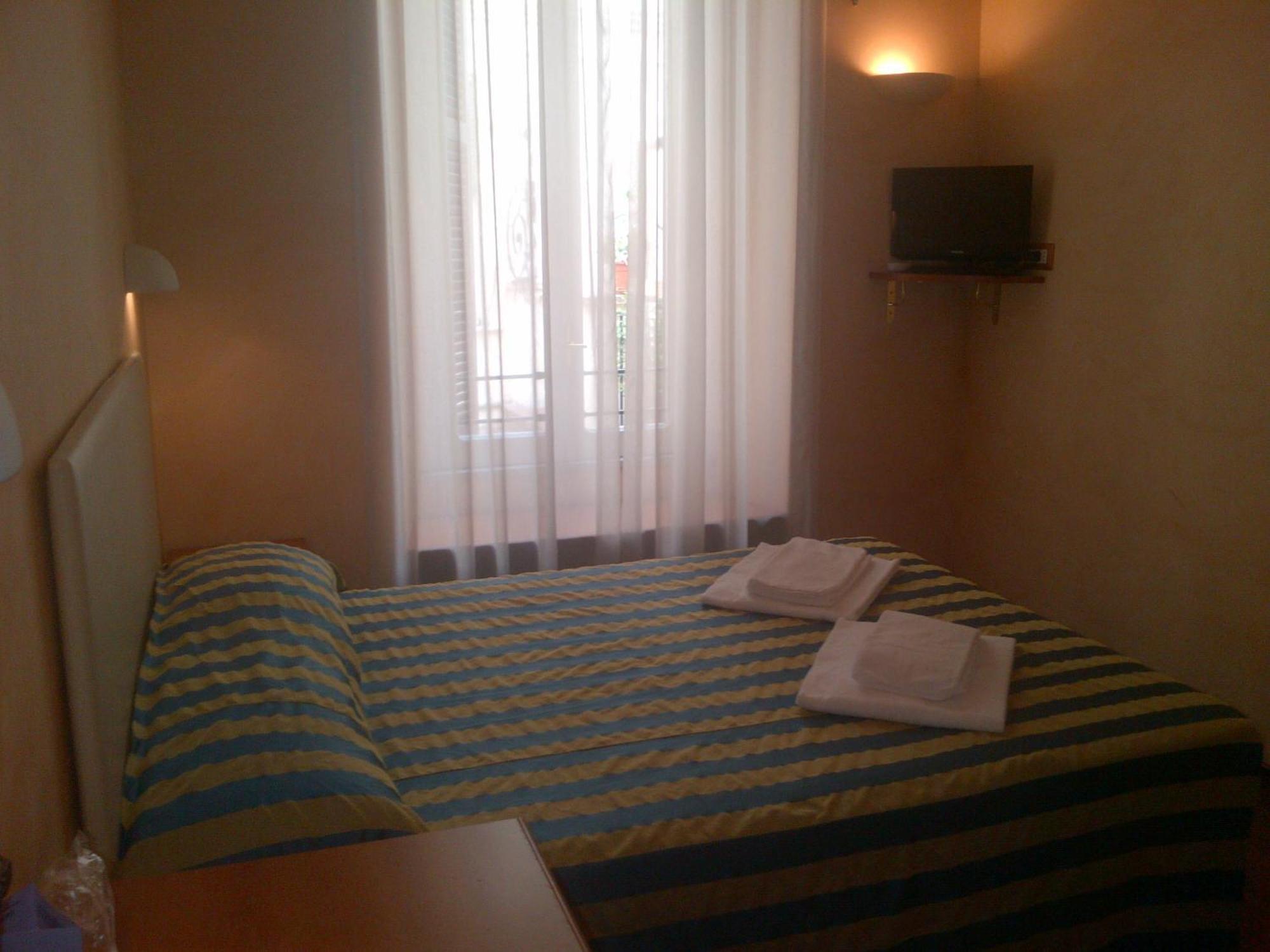 Ottaviano Vatican Luxury Bed & Breakfast Rome