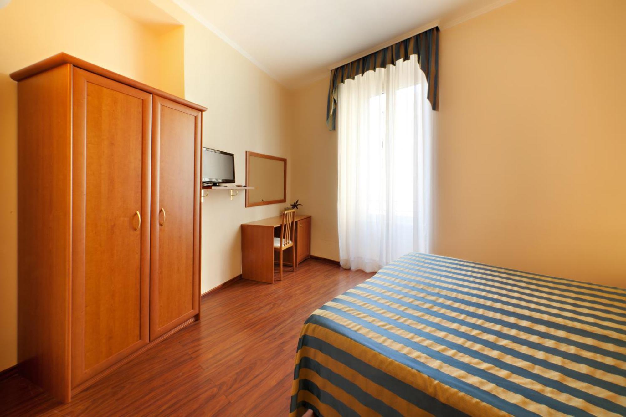 Ottaviano Vatican Luxury 3* Rome
