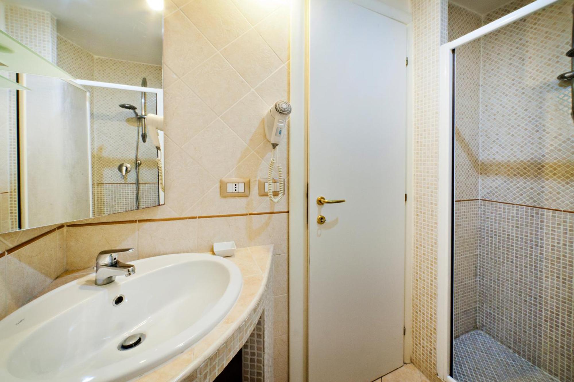 Ottaviano Vatican Luxury Bed & Breakfast Rome
