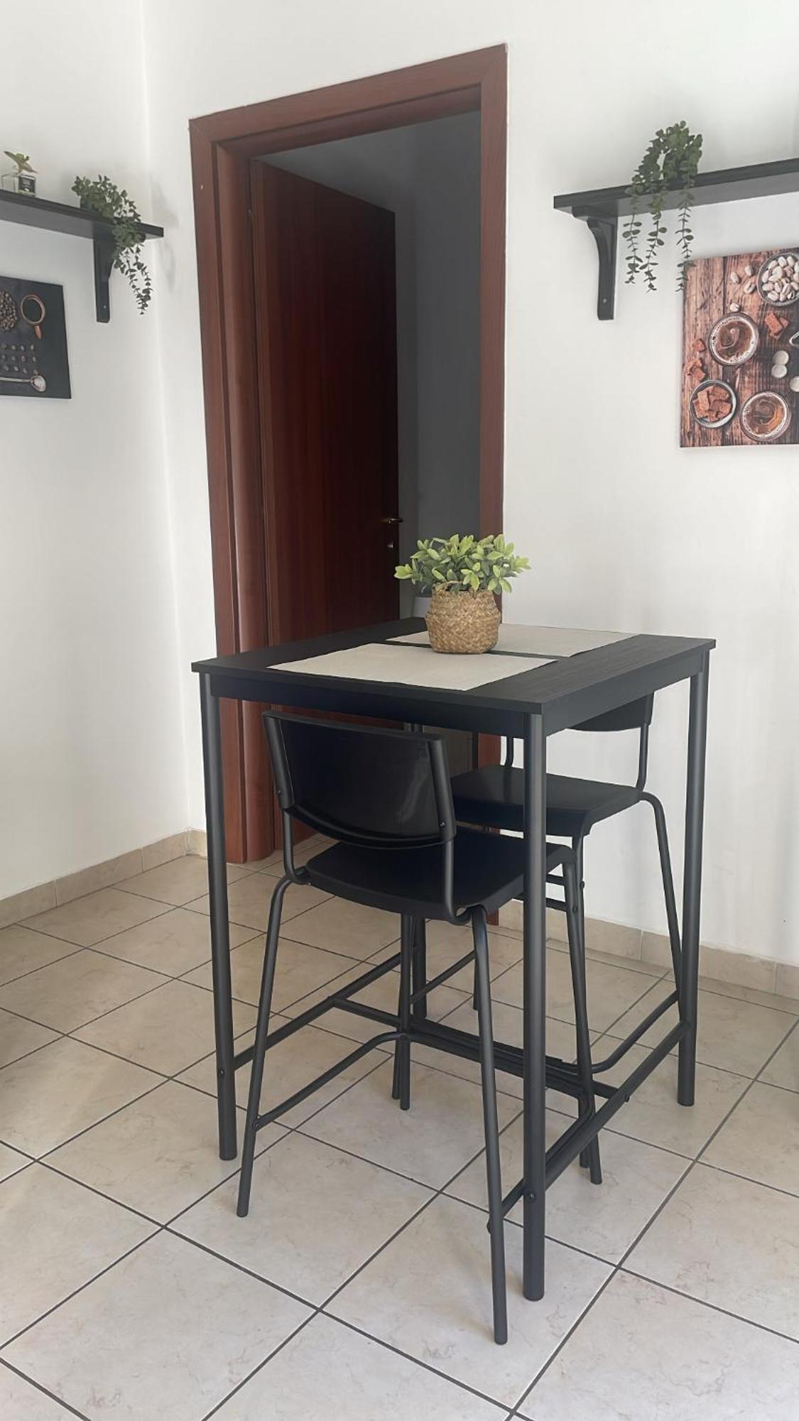 Holiday home Appiolatino - Il Fenicottero *
