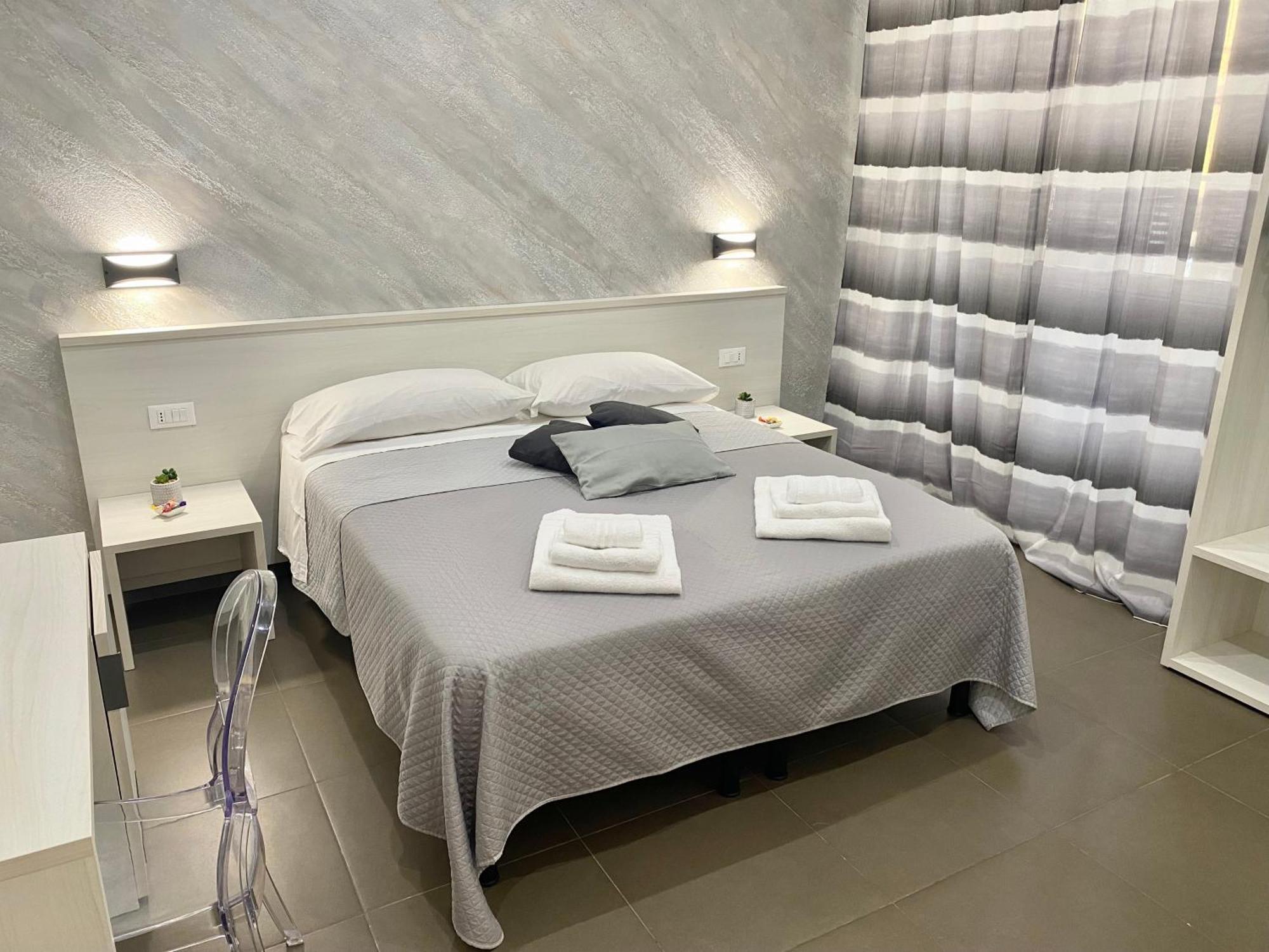 Maison d'hôtes Residenza Giustiniani