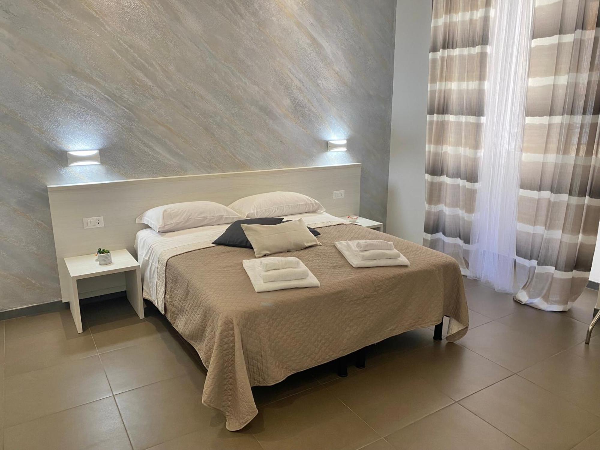 Residenza Giustiniani Maison d'hôtes 2*
