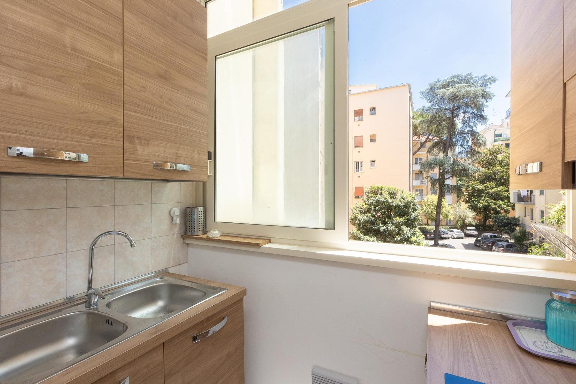 La Casa Di Rob E Cris * Rome