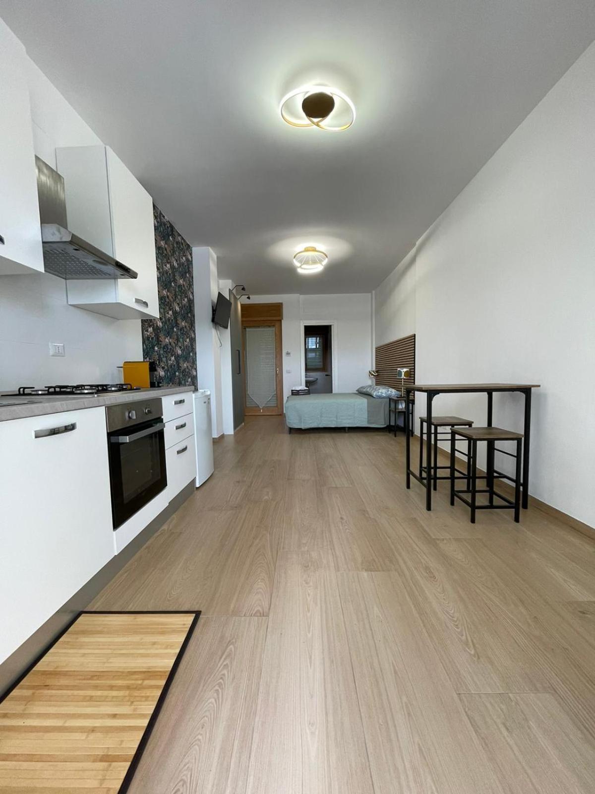 House 421 Holiday home Rome
