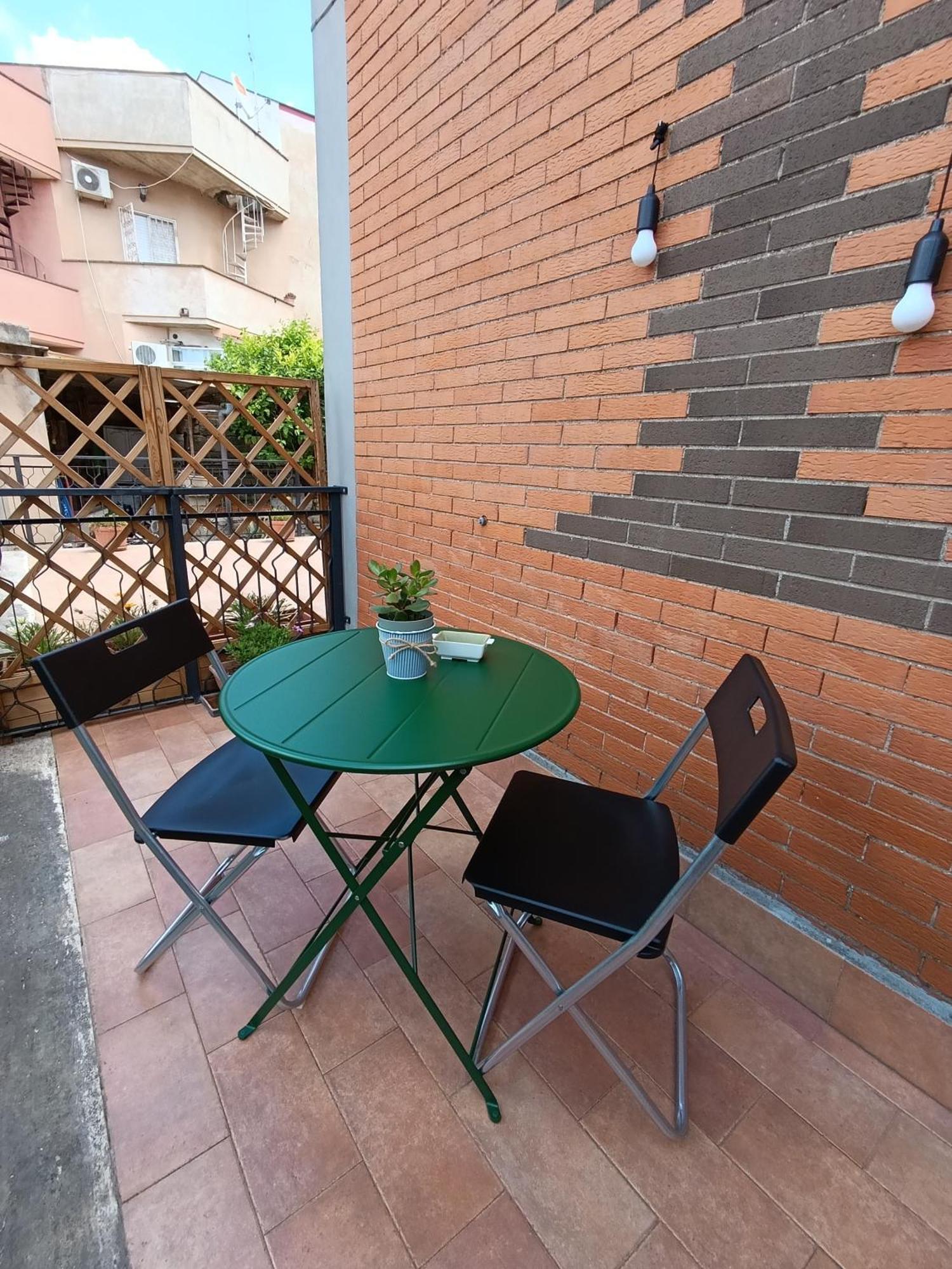 Alloggiare Da Sandra Appartement