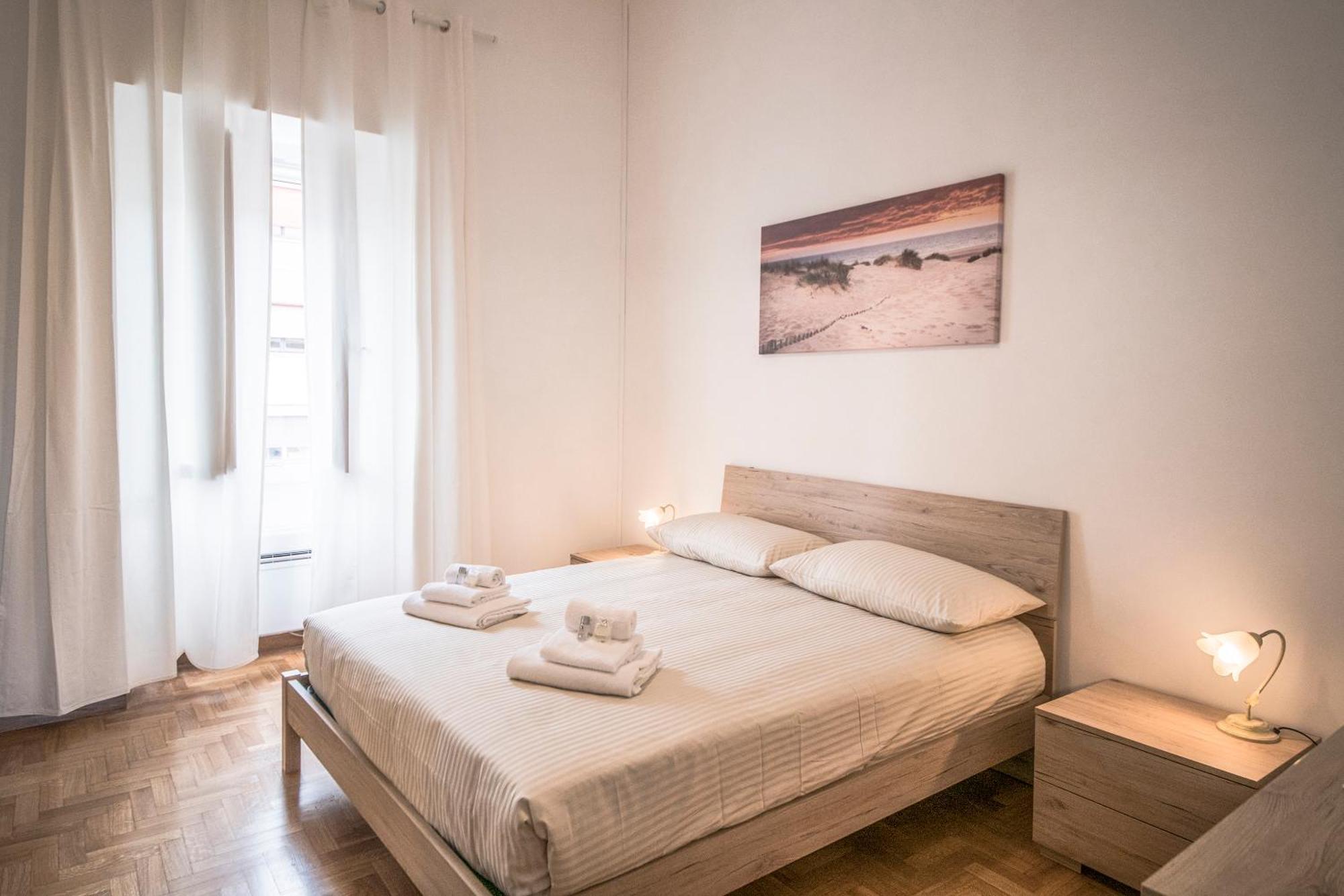 Apartamento Esa Flaminio