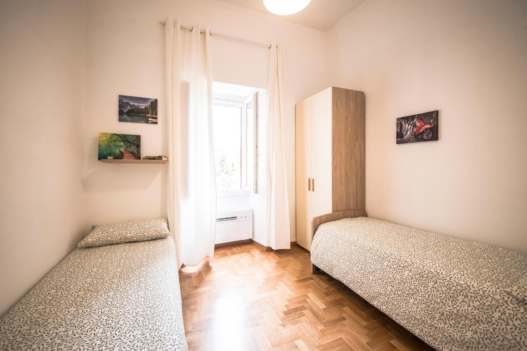 Esa Flaminio Apartamento *