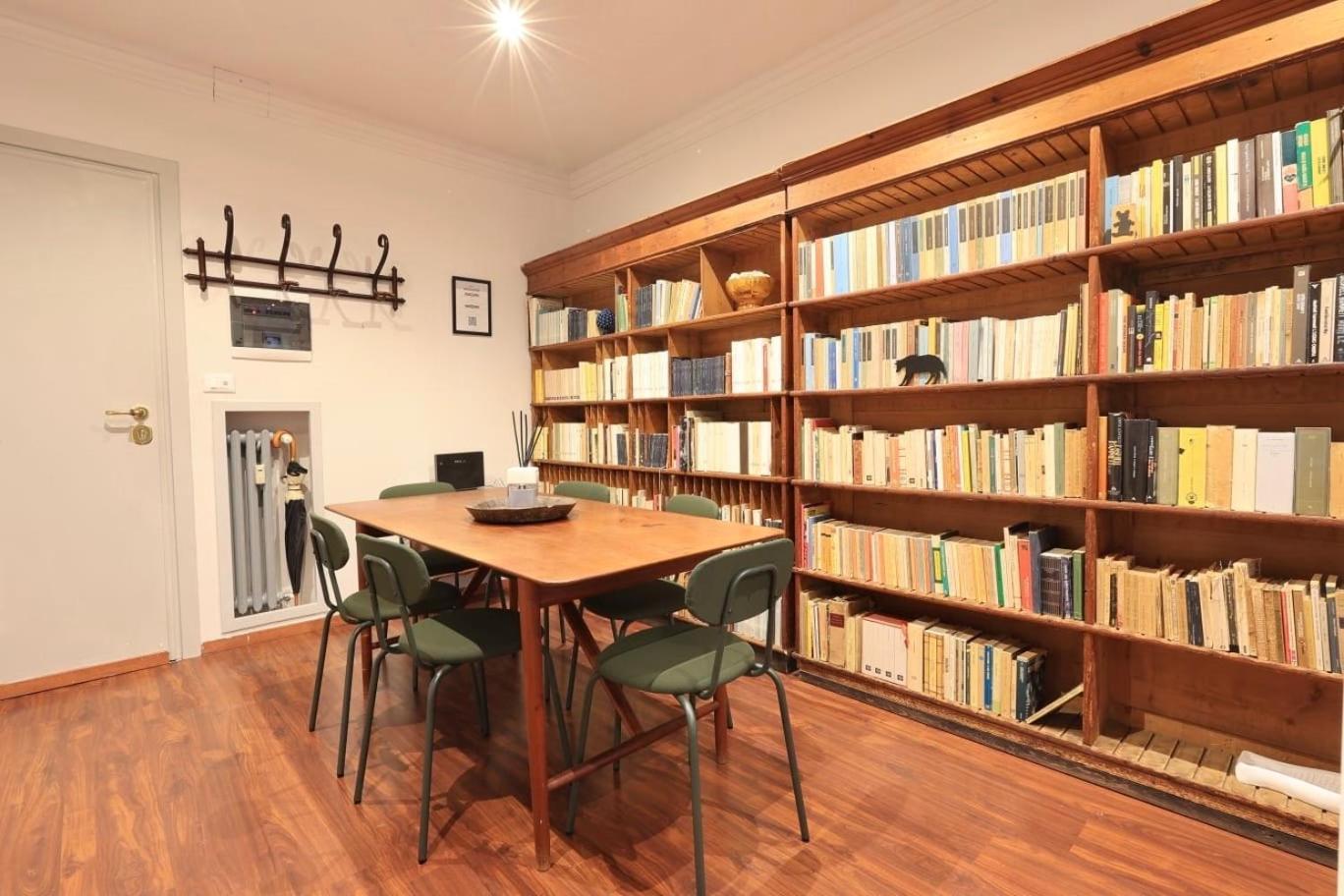 Flaminia Design Rome