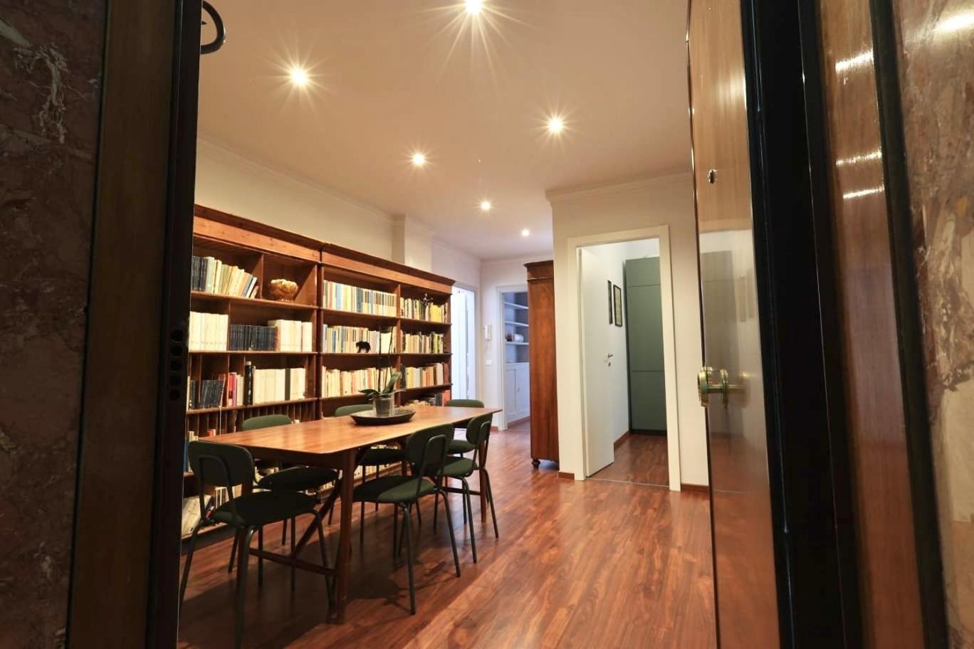 Flaminia Design * Rome
