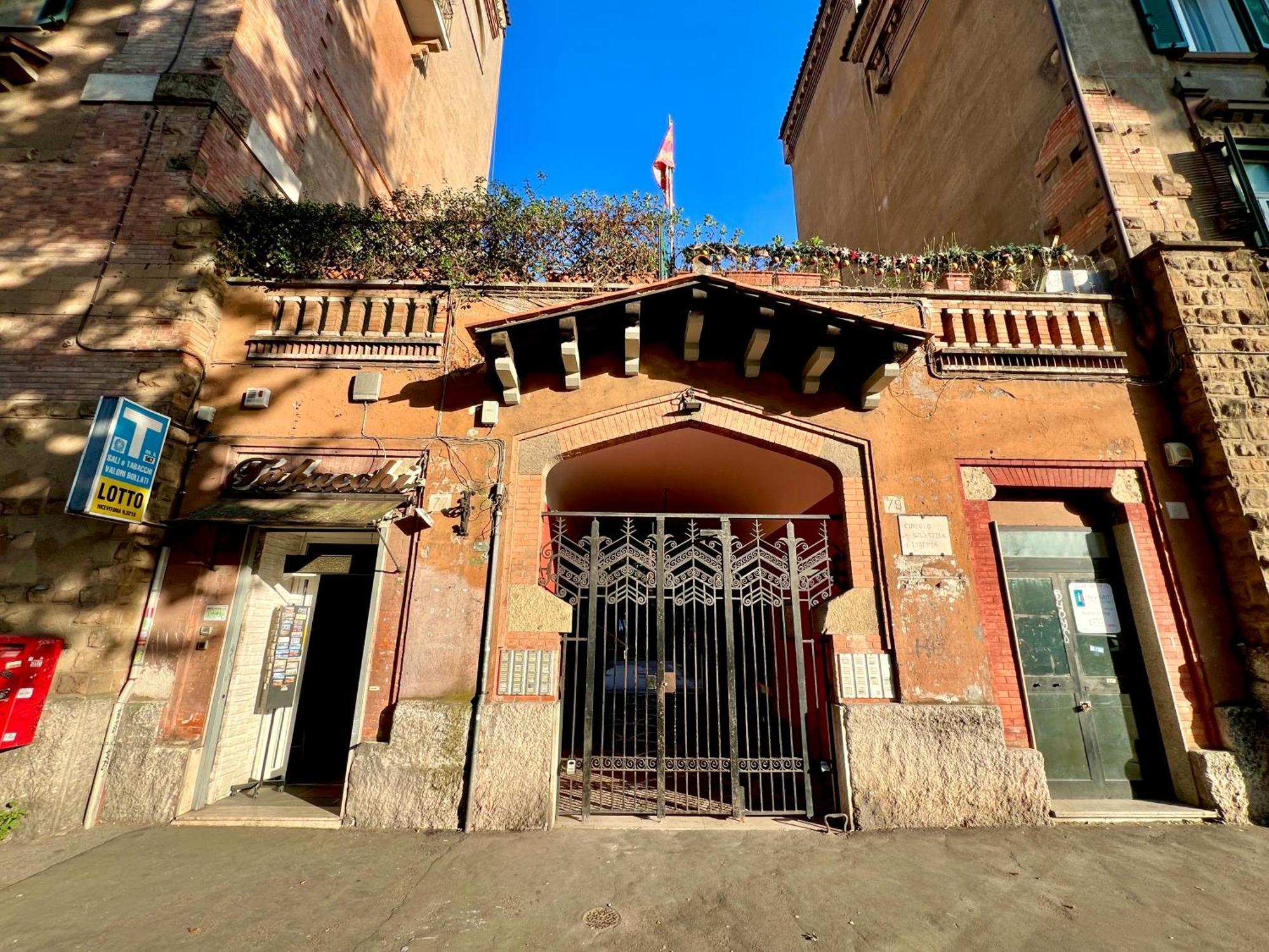 Apartment Alileo At The Vatican Rome