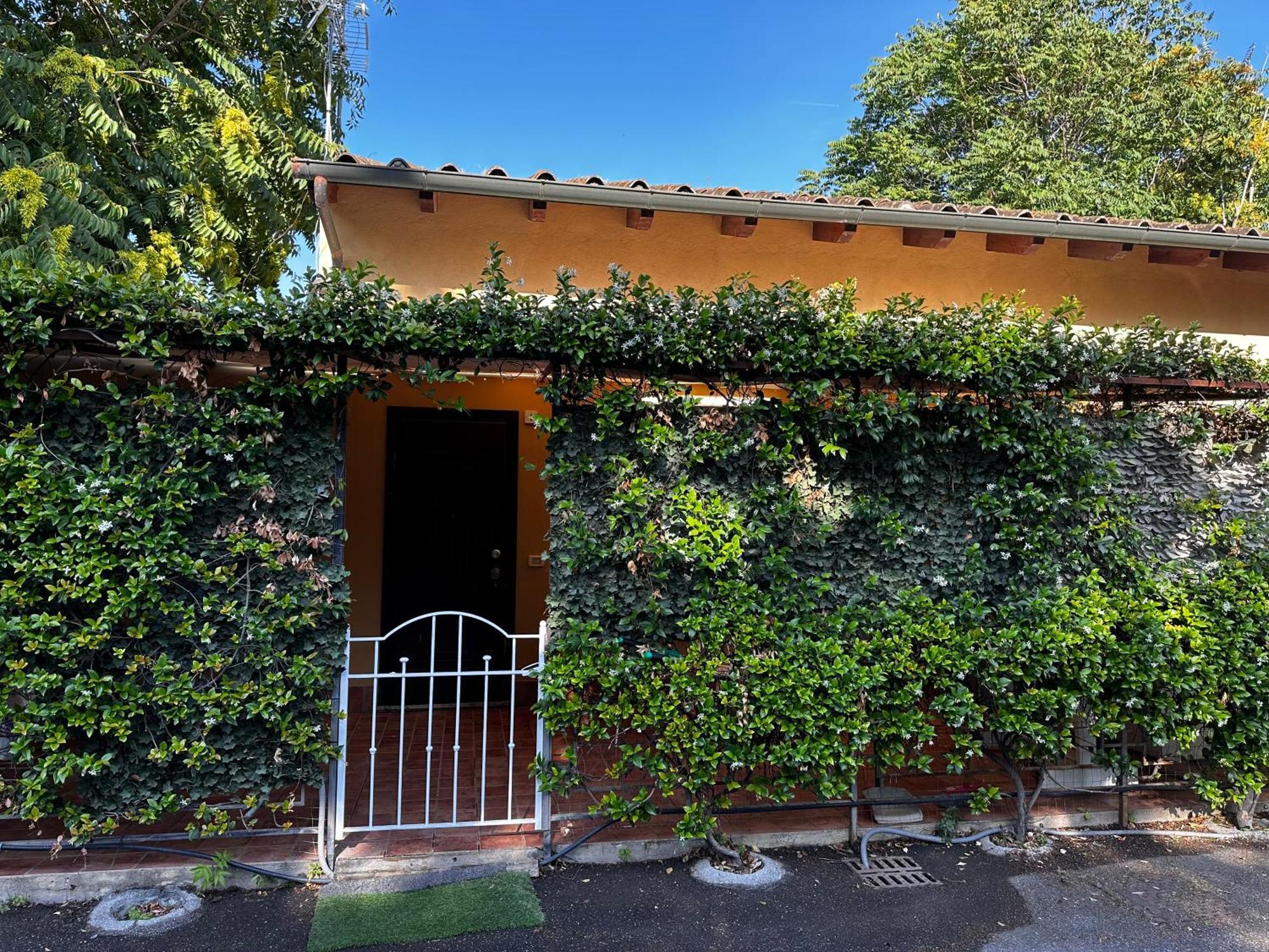 Casa Di Nia Pietralata Appartement *