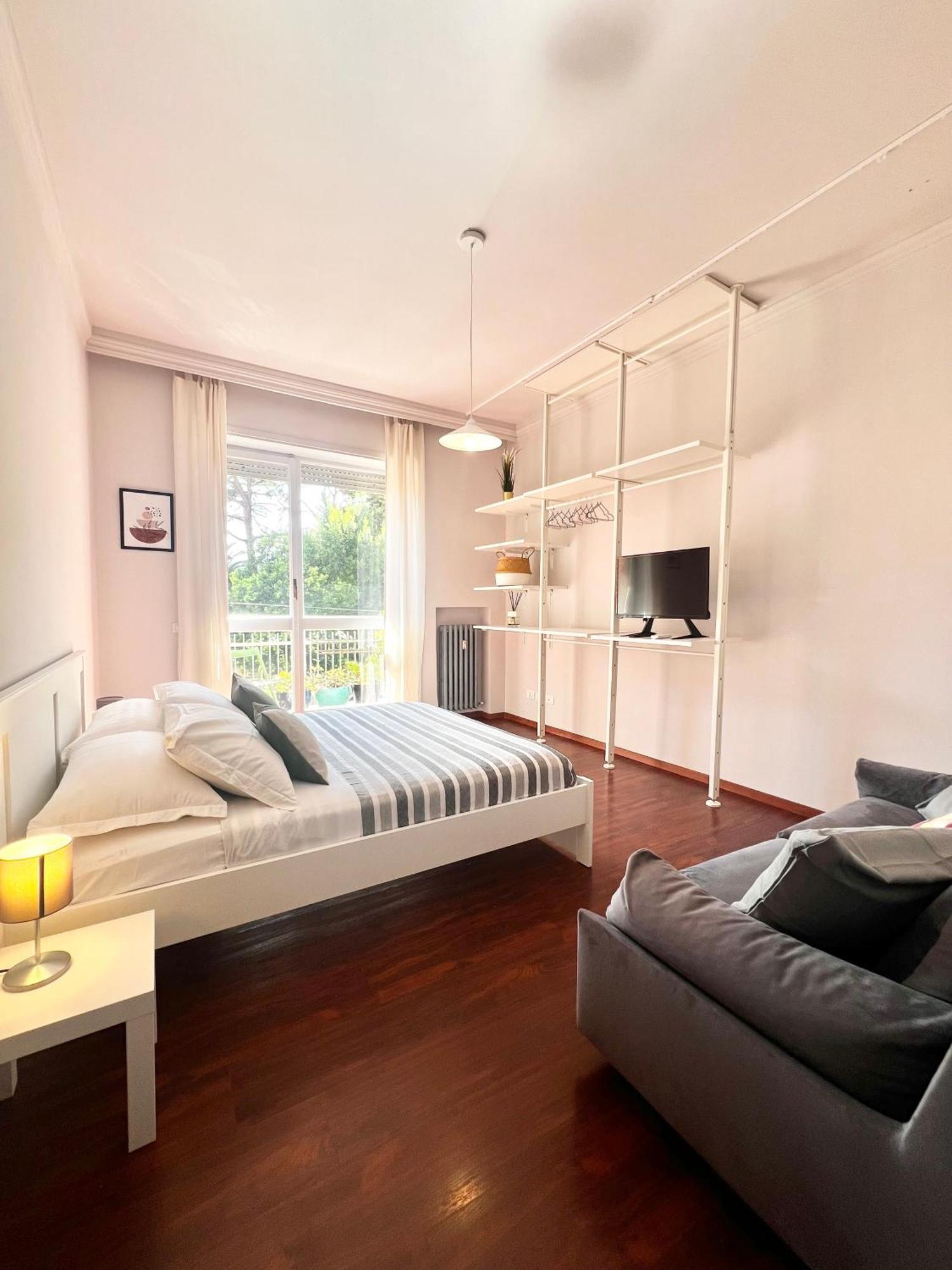 Flaminia Design * Rome