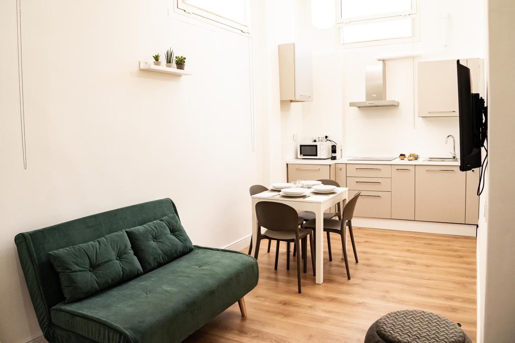 Apartment Domina - San Pietro 2