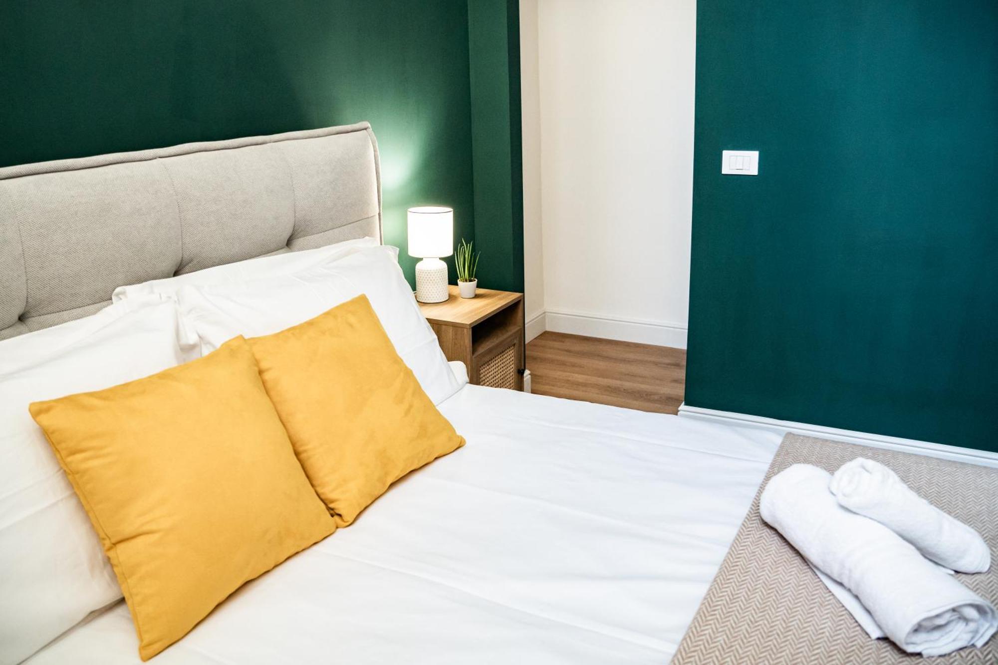 Domina - San Pietro 2 Apartment *
