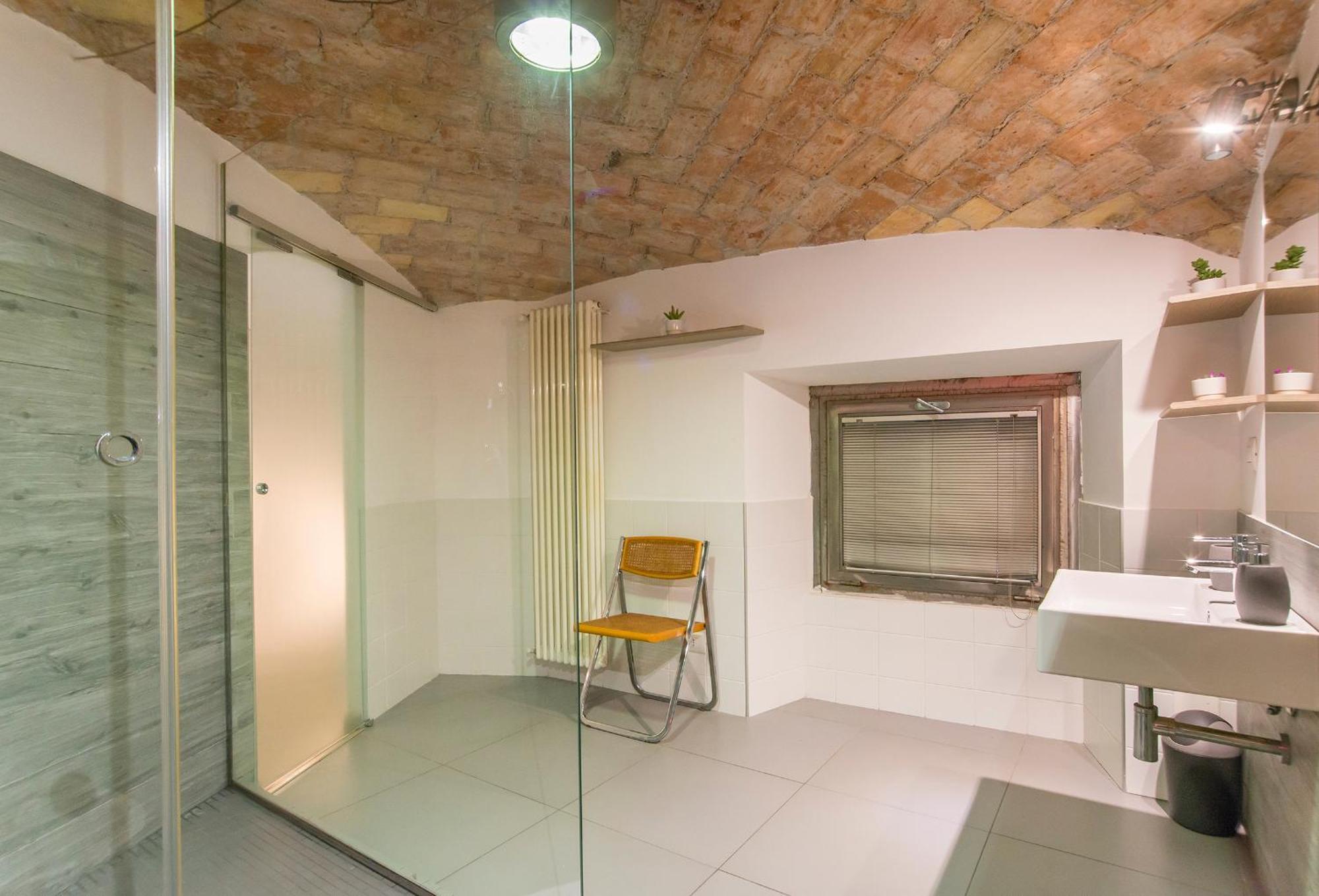 The Loft Gallery By Giulia Apartment *
