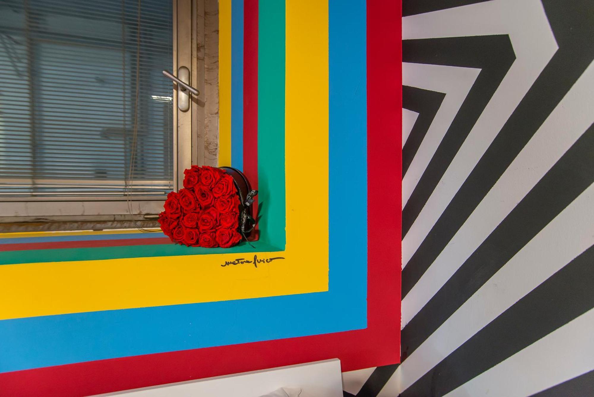 Apartment The Loft Gallery By Giulia *