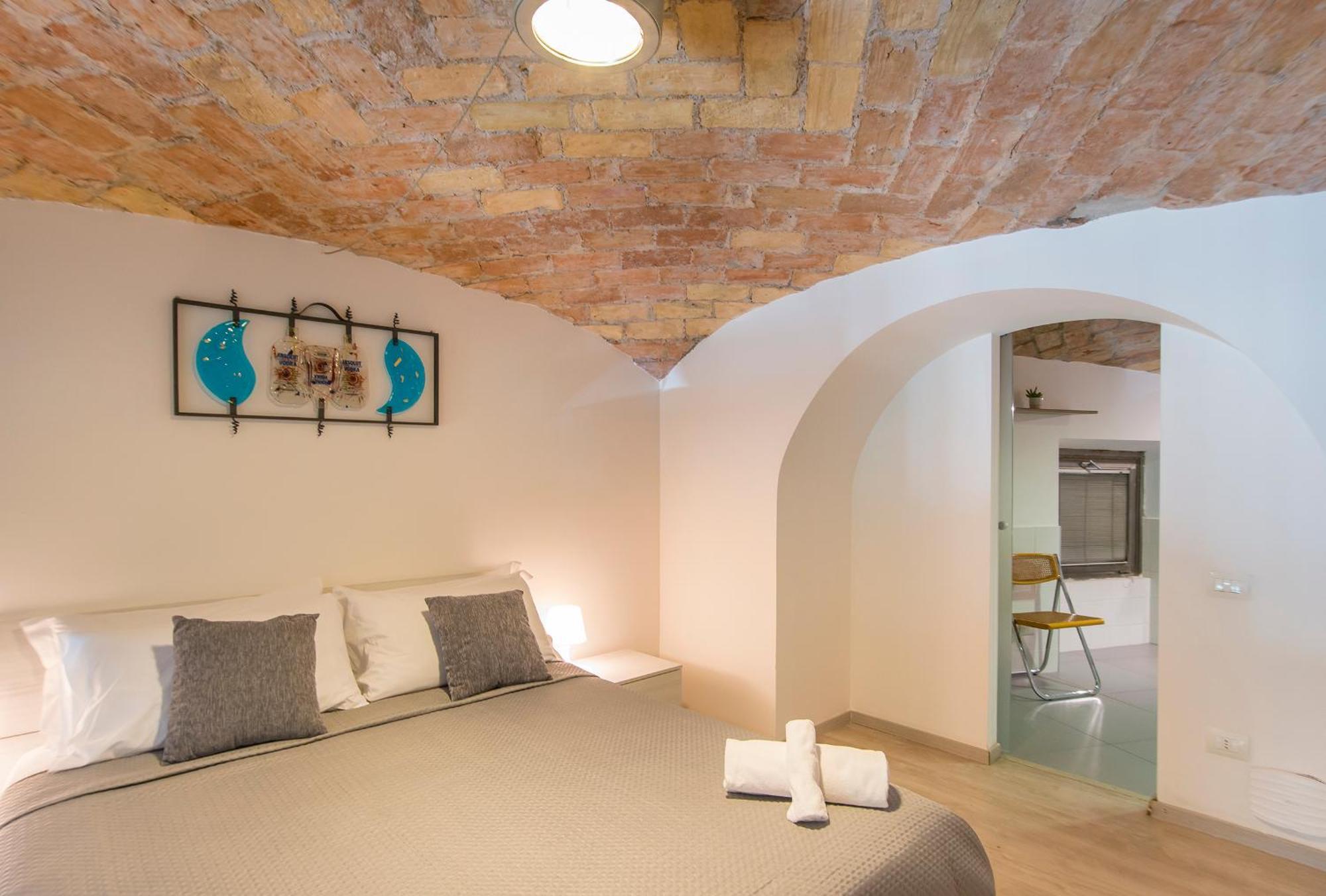 Apartment The Loft Gallery By Giulia *