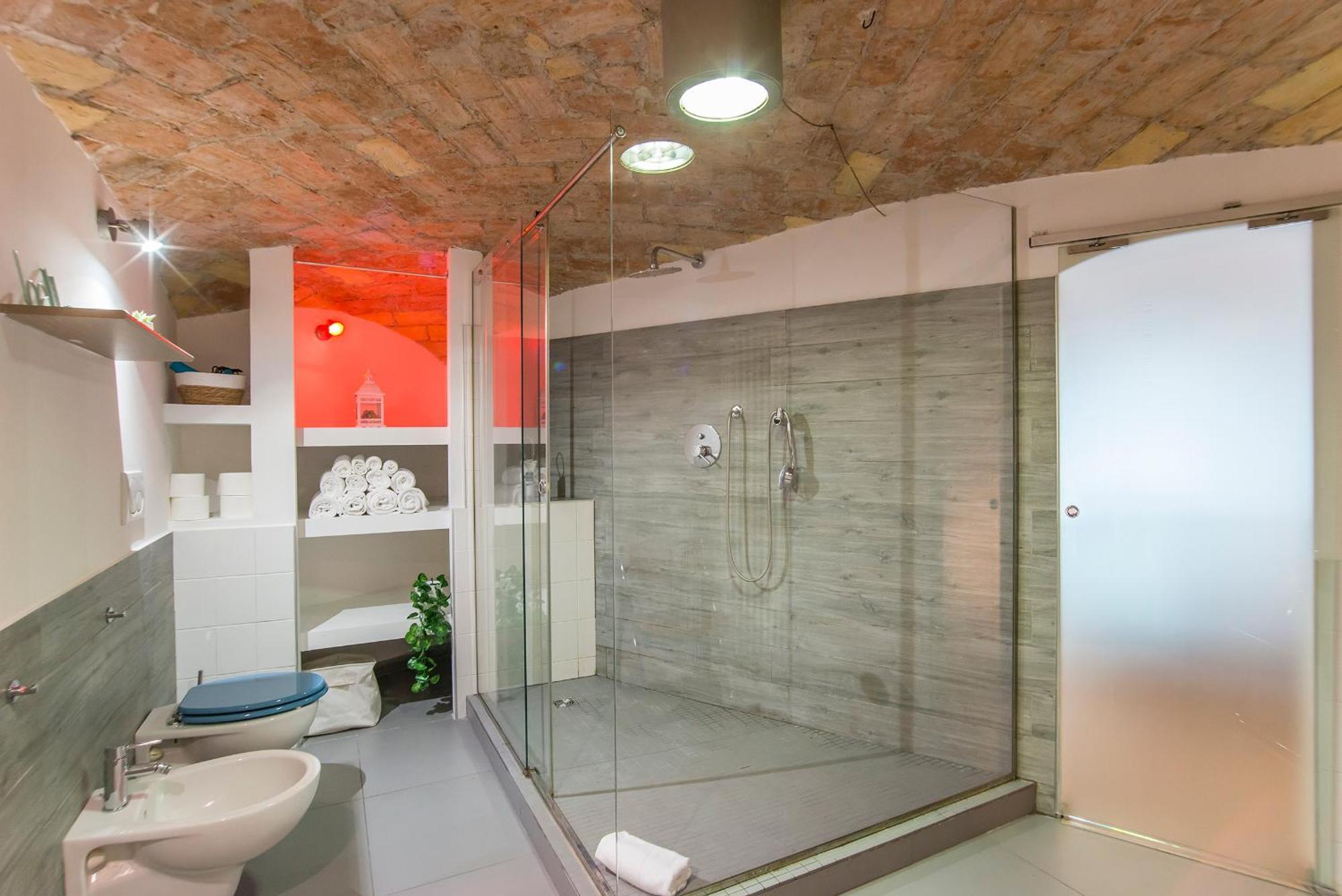 The Loft Gallery By Giulia Apartment