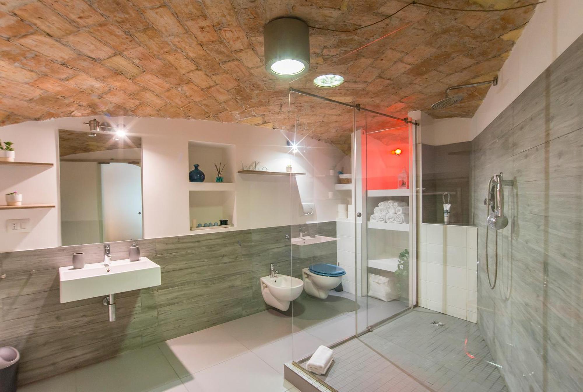 Apartment The Loft Gallery By Giulia Rome