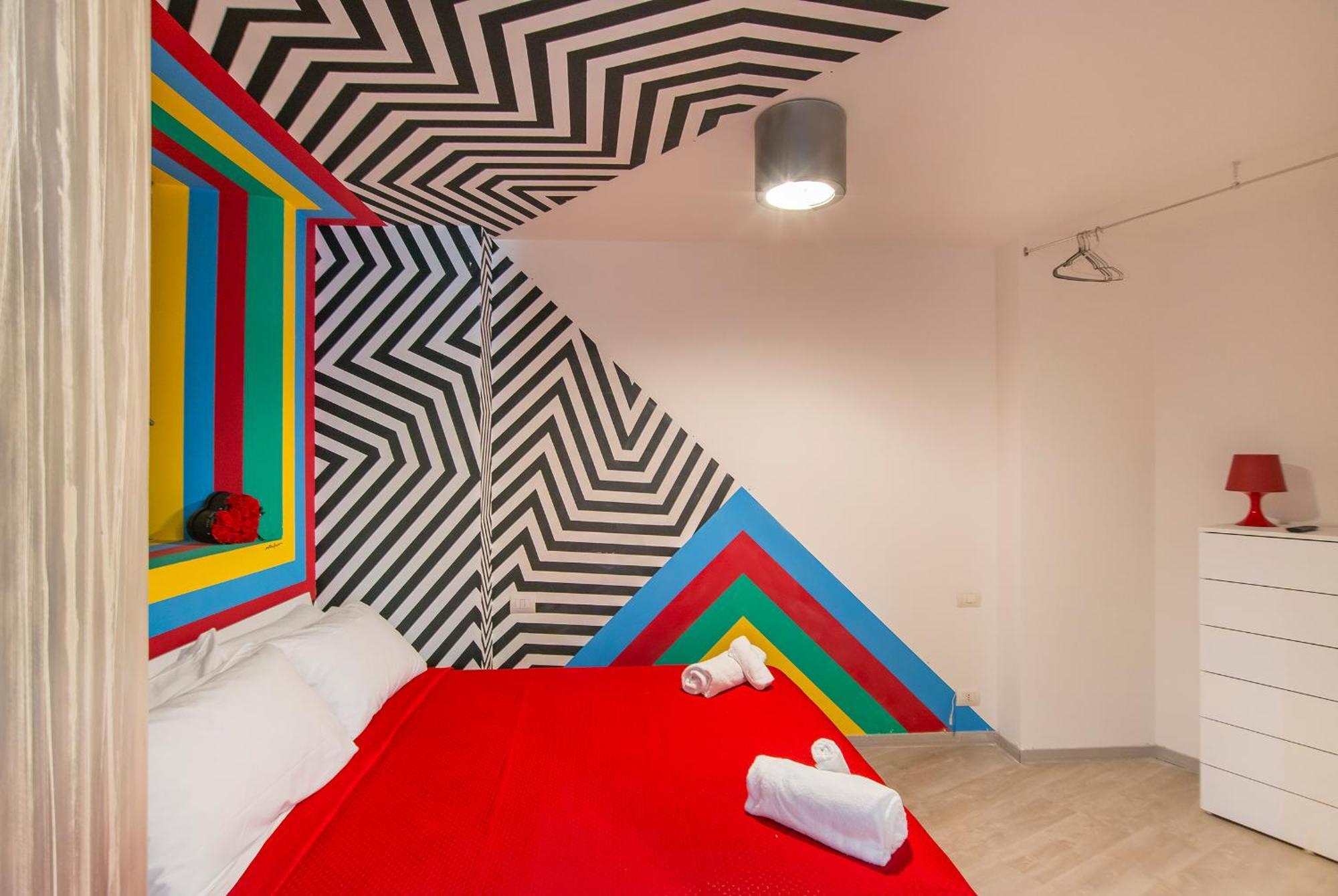 The Loft Gallery By Giulia Rome