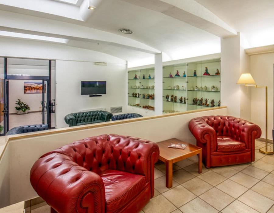 Casa Per Ferie Santa Maria Alle Fornaci Hotel