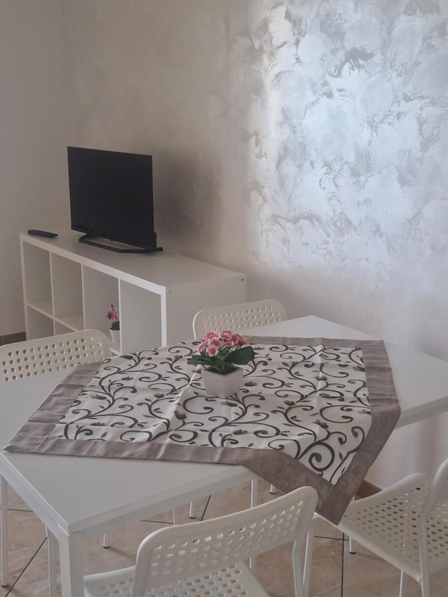 La Casa Dell'ulivo
