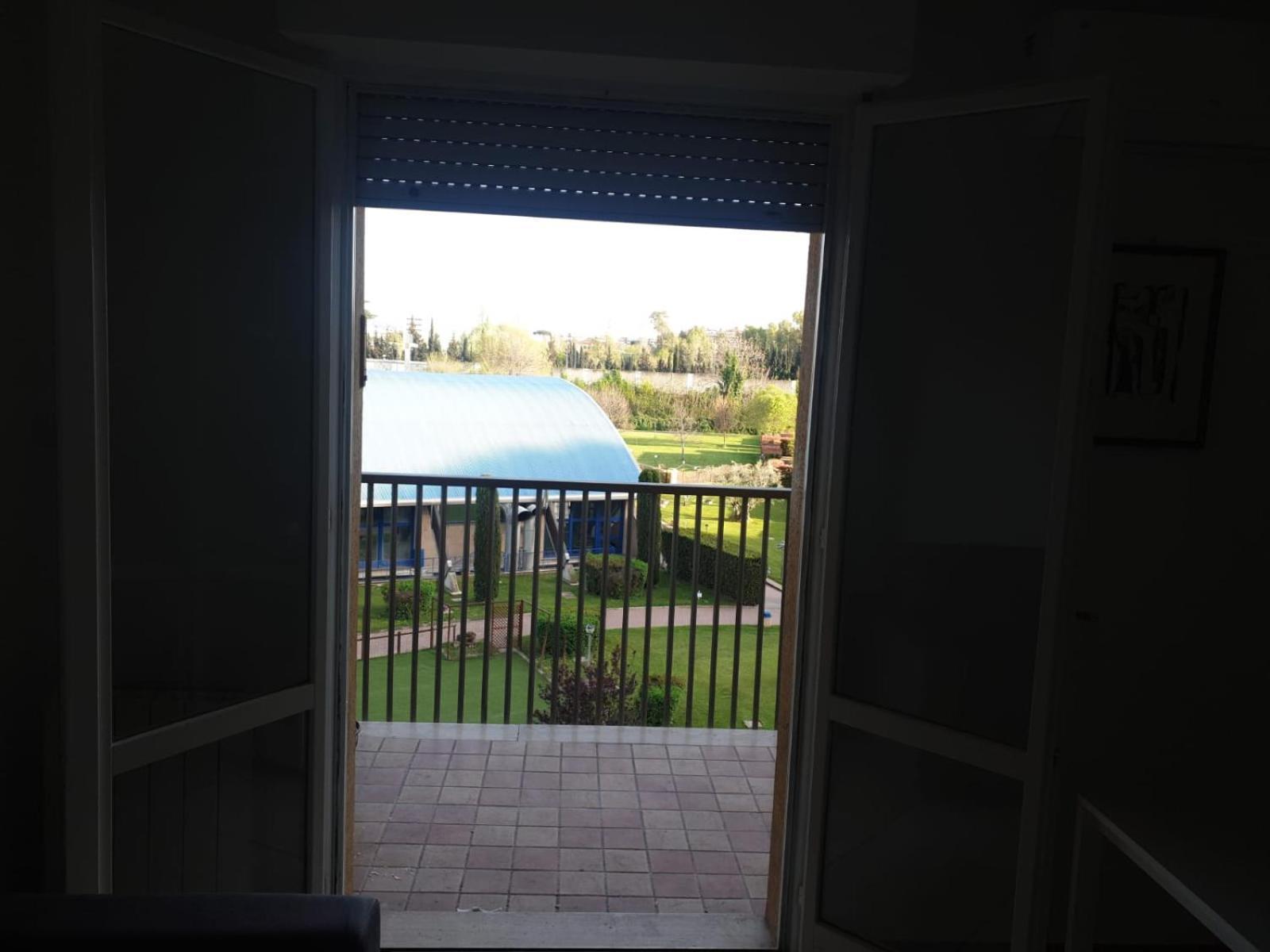 Apartamento La Casa Dell'ulivo Roma