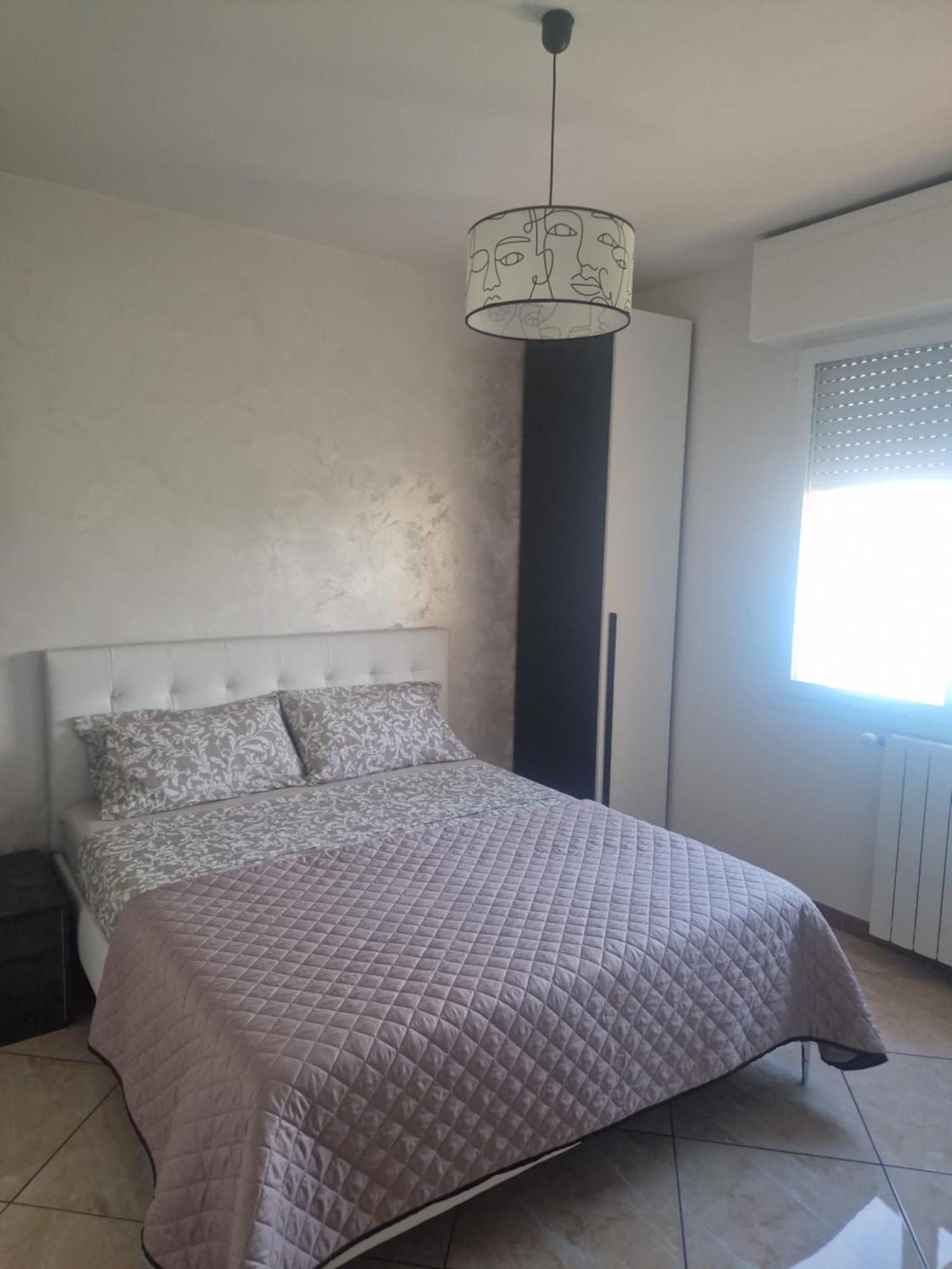 La Casa Dell'ulivo Apartamento *