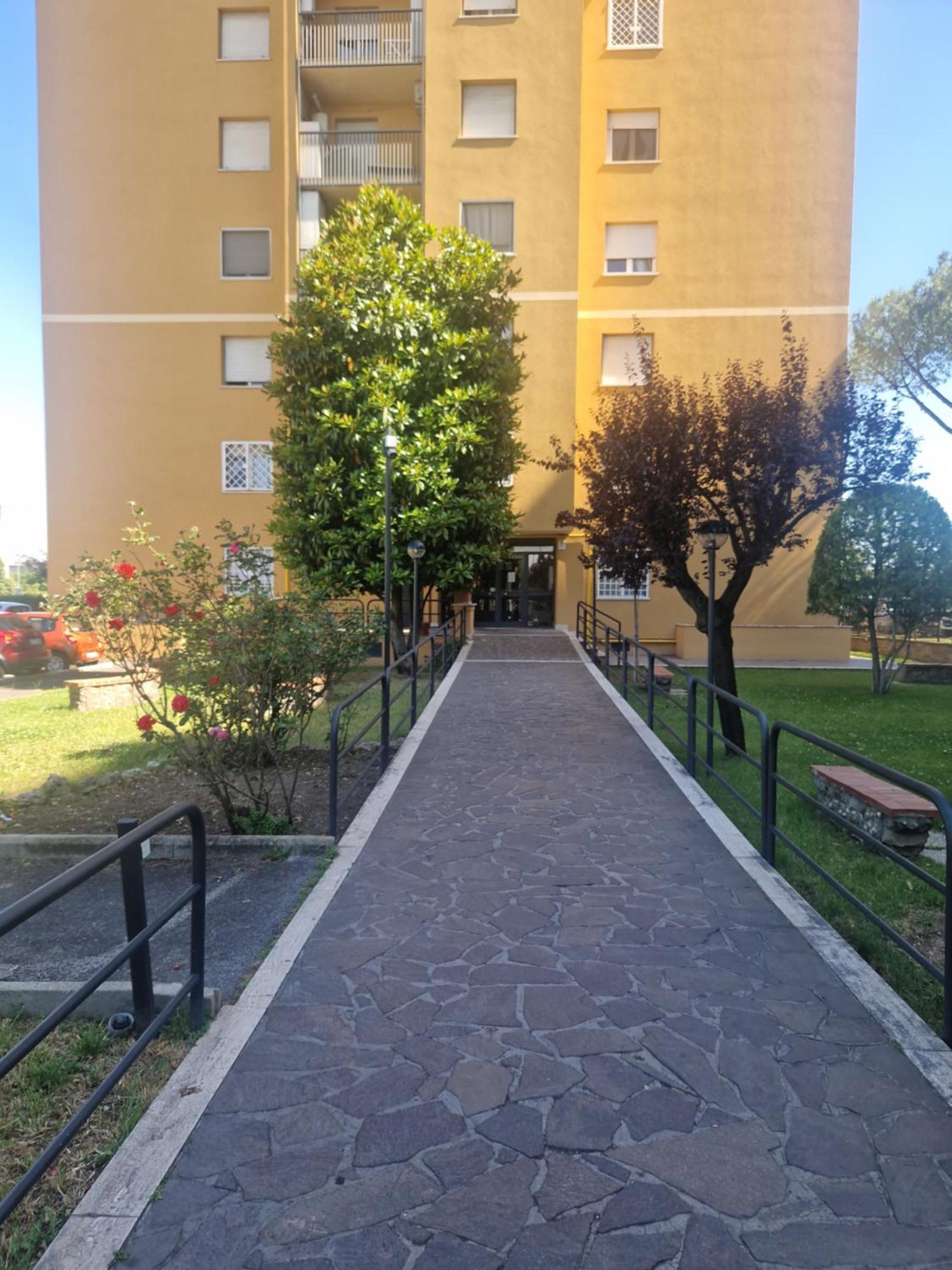 La Casa Dell'ulivo Roma