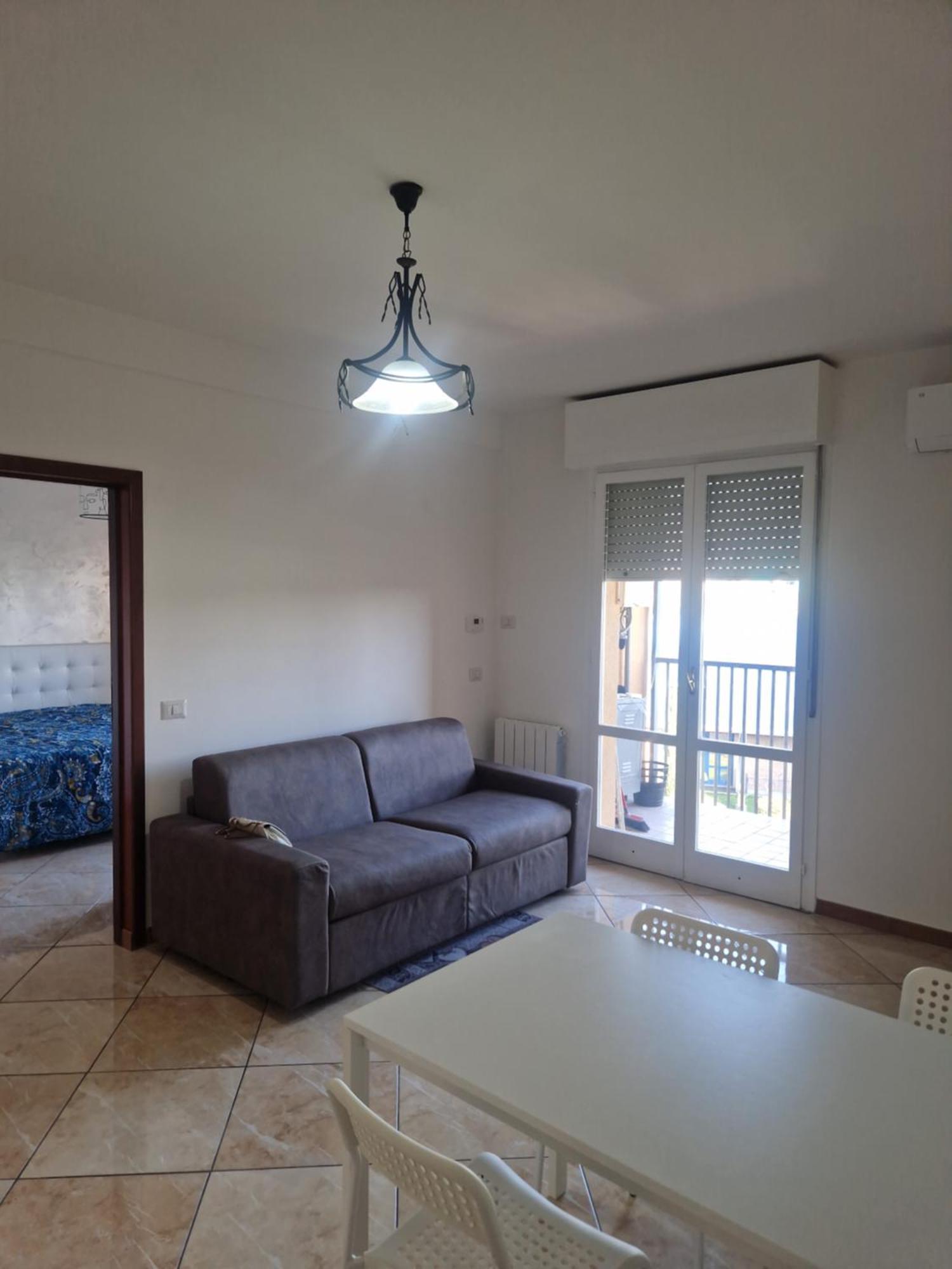 La Casa Dell'ulivo *