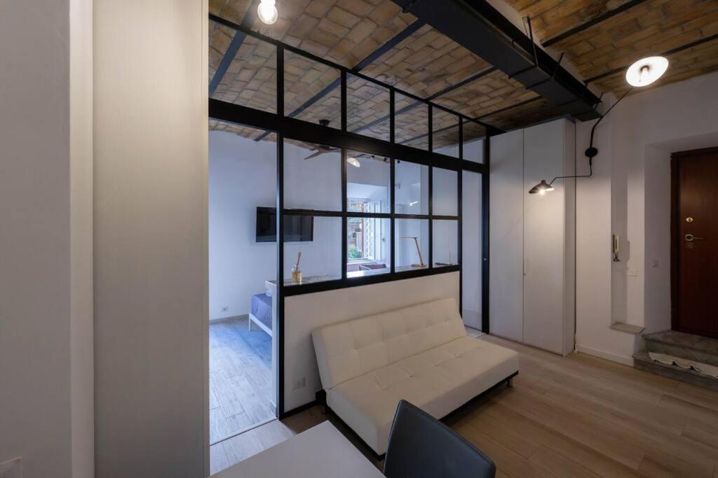 La Casetta Di Juma Apartamento Roma