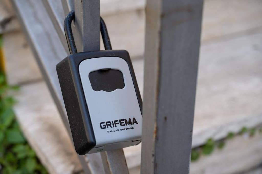 La Casetta Di Juma Apartamento *