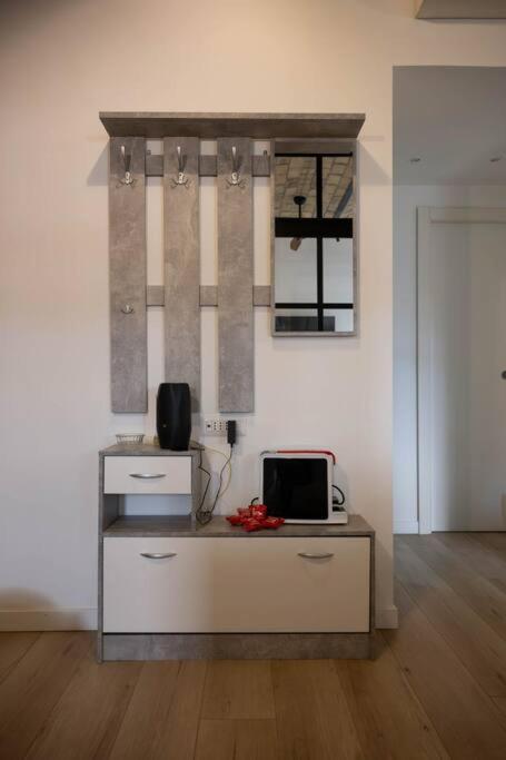 Appartement La Casetta Di Juma *