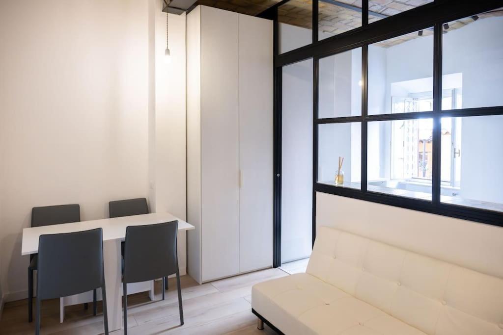 La Casetta Di Juma Apartamento *