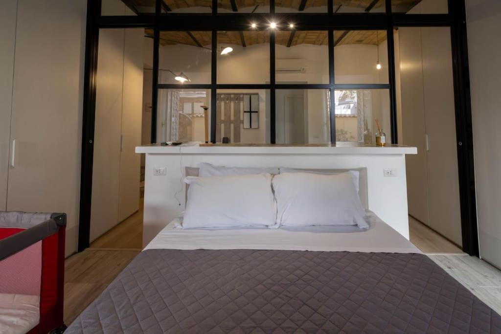 Apartamento La Casetta Di Juma Roma